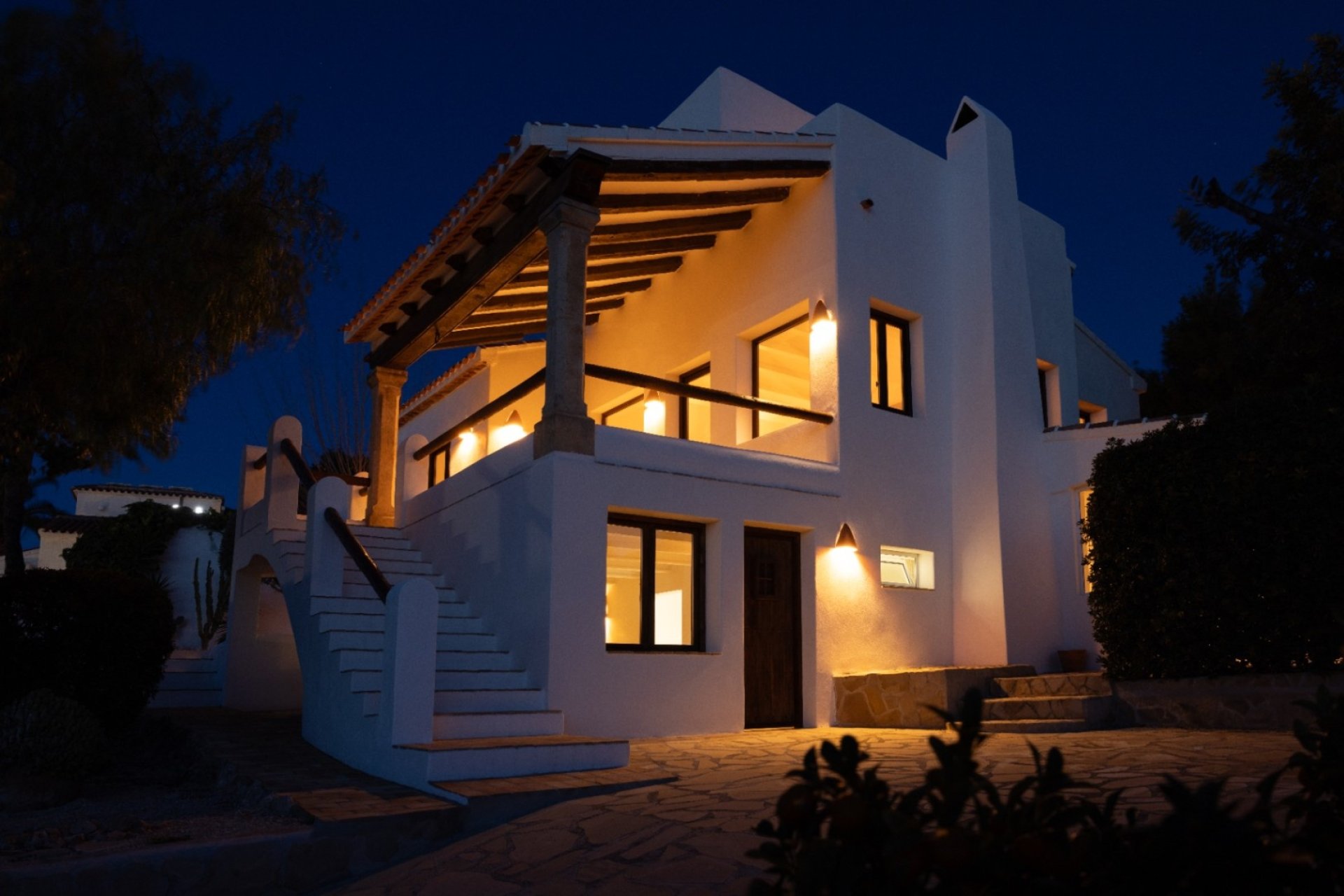 Vente - Villa - Javea - Toscal