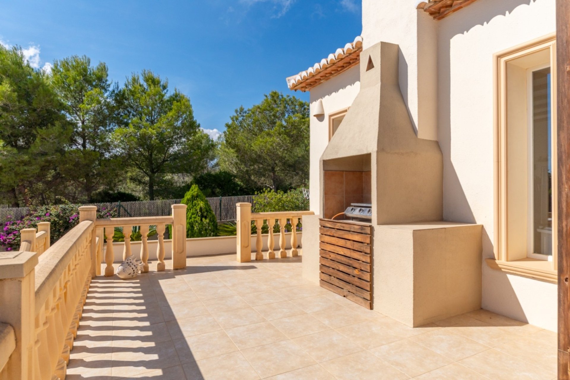 Vente - Villa - Javea - Trencall