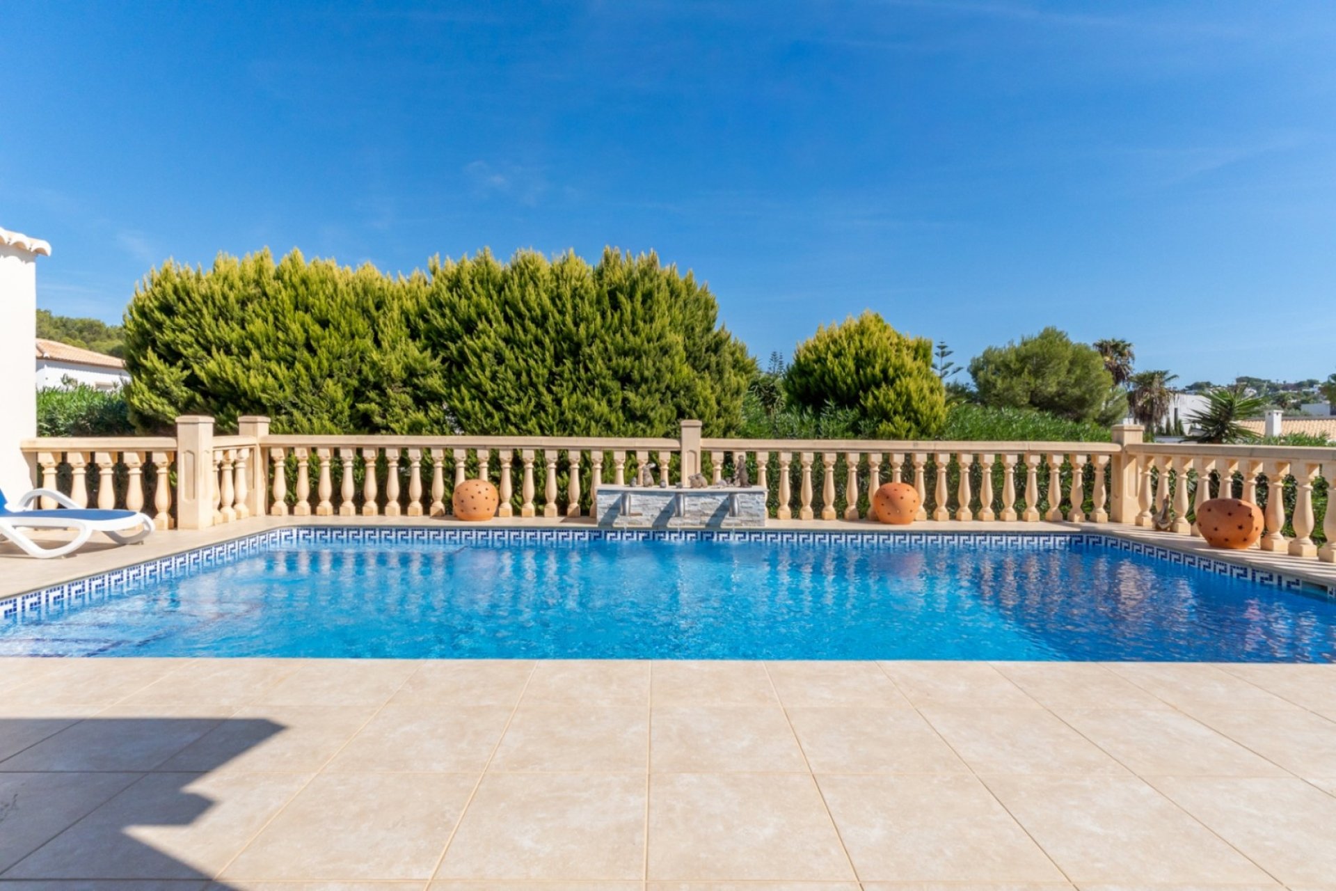 Vente - Villa - Javea - Trencall