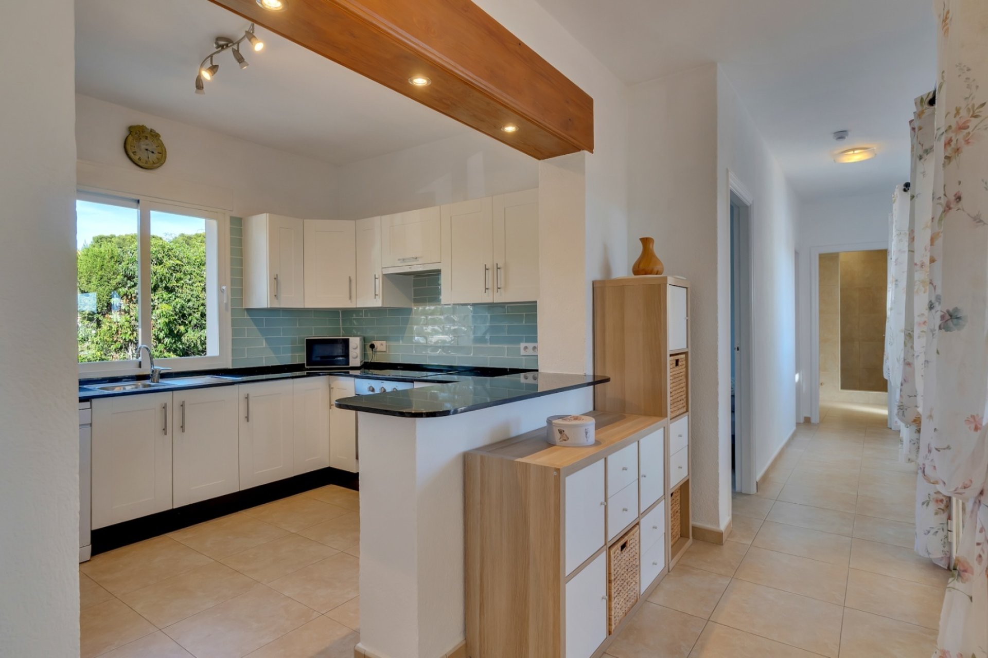 Vente - Villa - Javea - Trencall