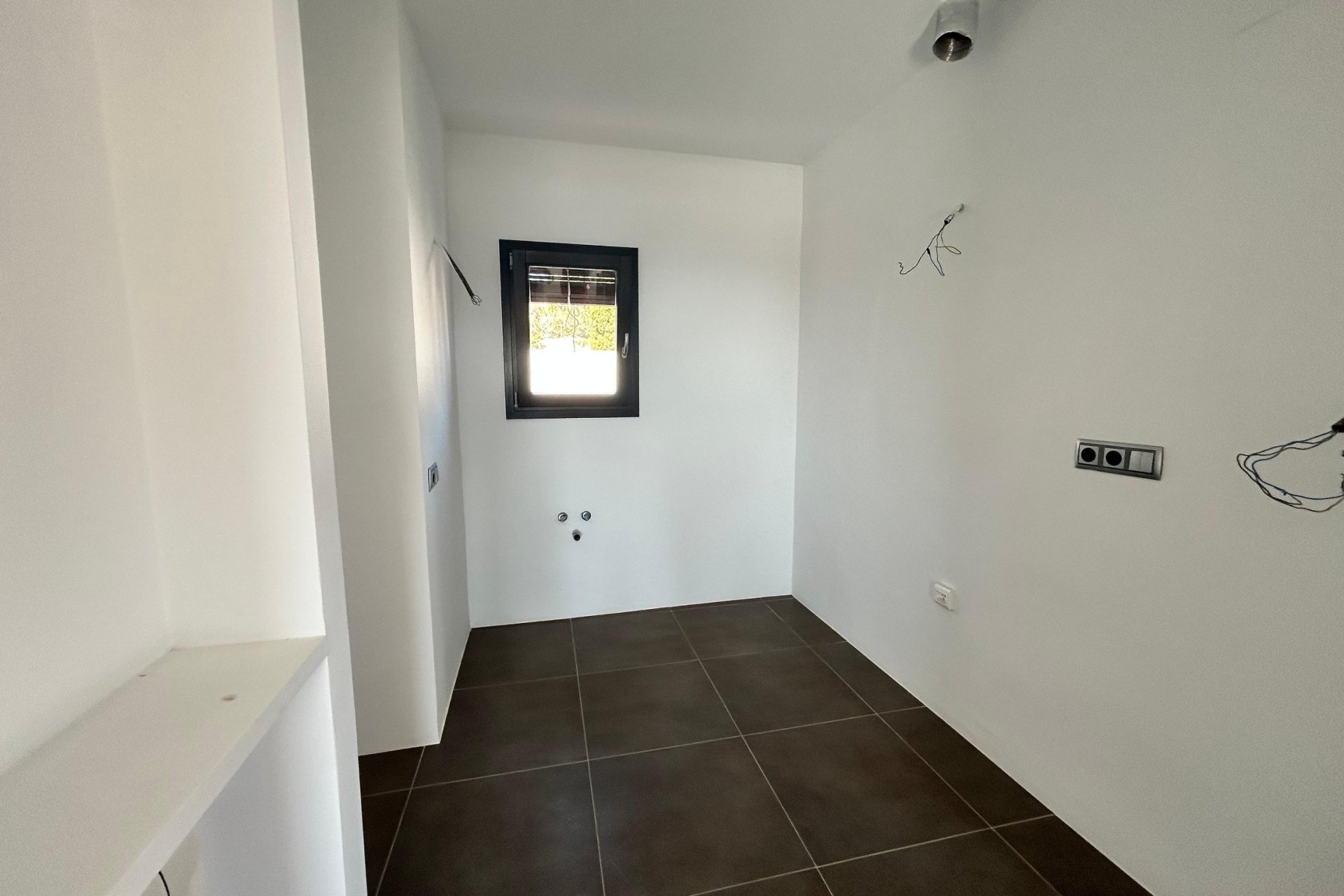 Vente - Villa - Moraira - 03724