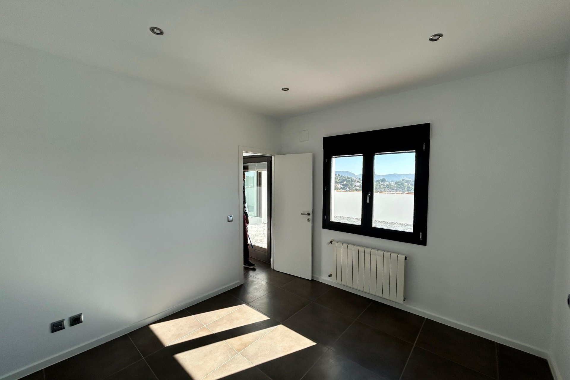 Vente - Villa - Moraira - 03724