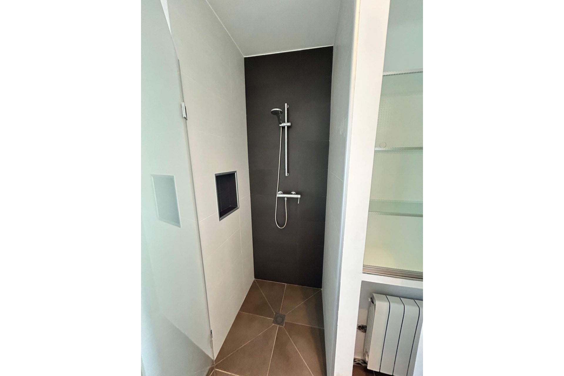 Vente - Villa - Moraira - 03724