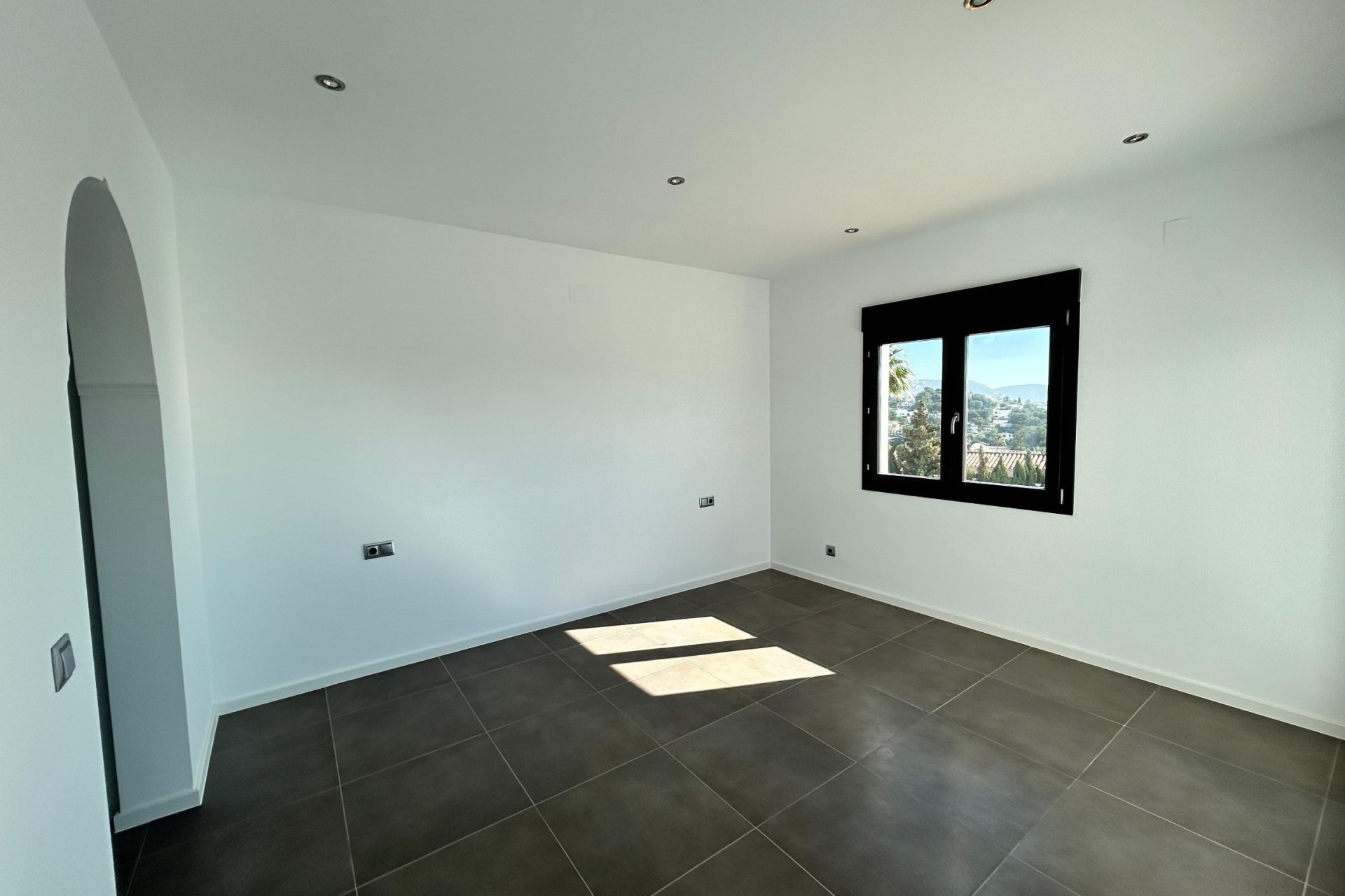 Vente - Villa - Moraira - 03724