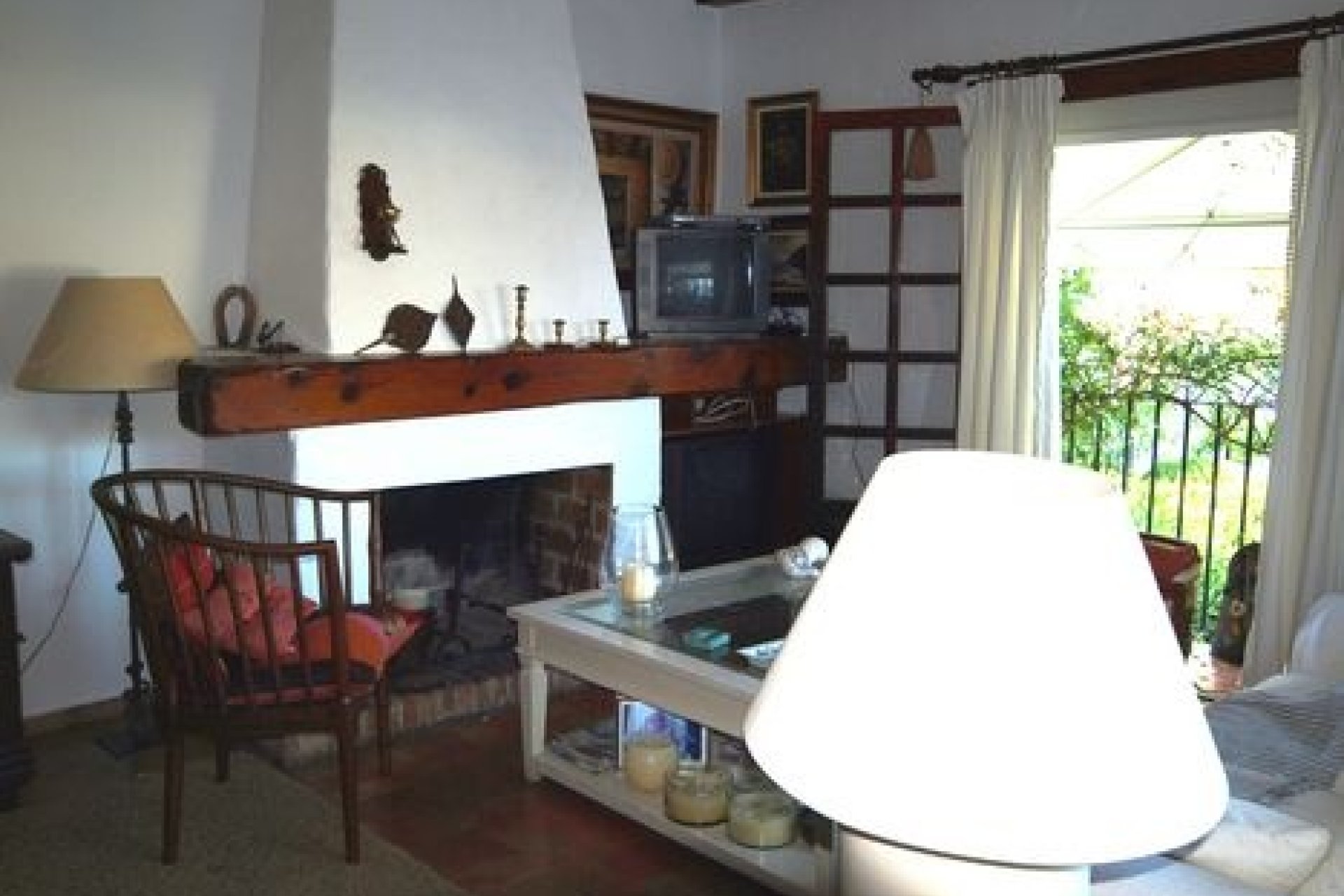 Vente - Villa - Moraira - Alcasar