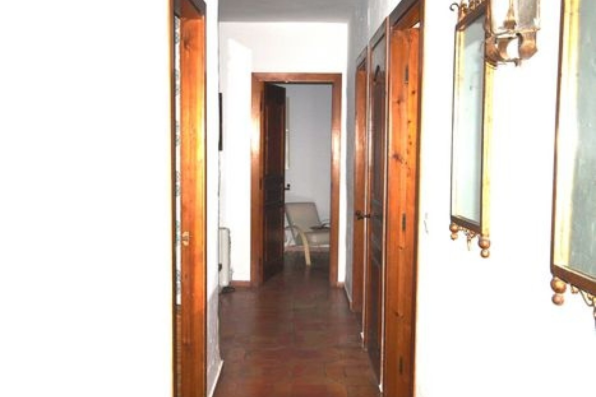Vente - Villa - Moraira - Alcasar