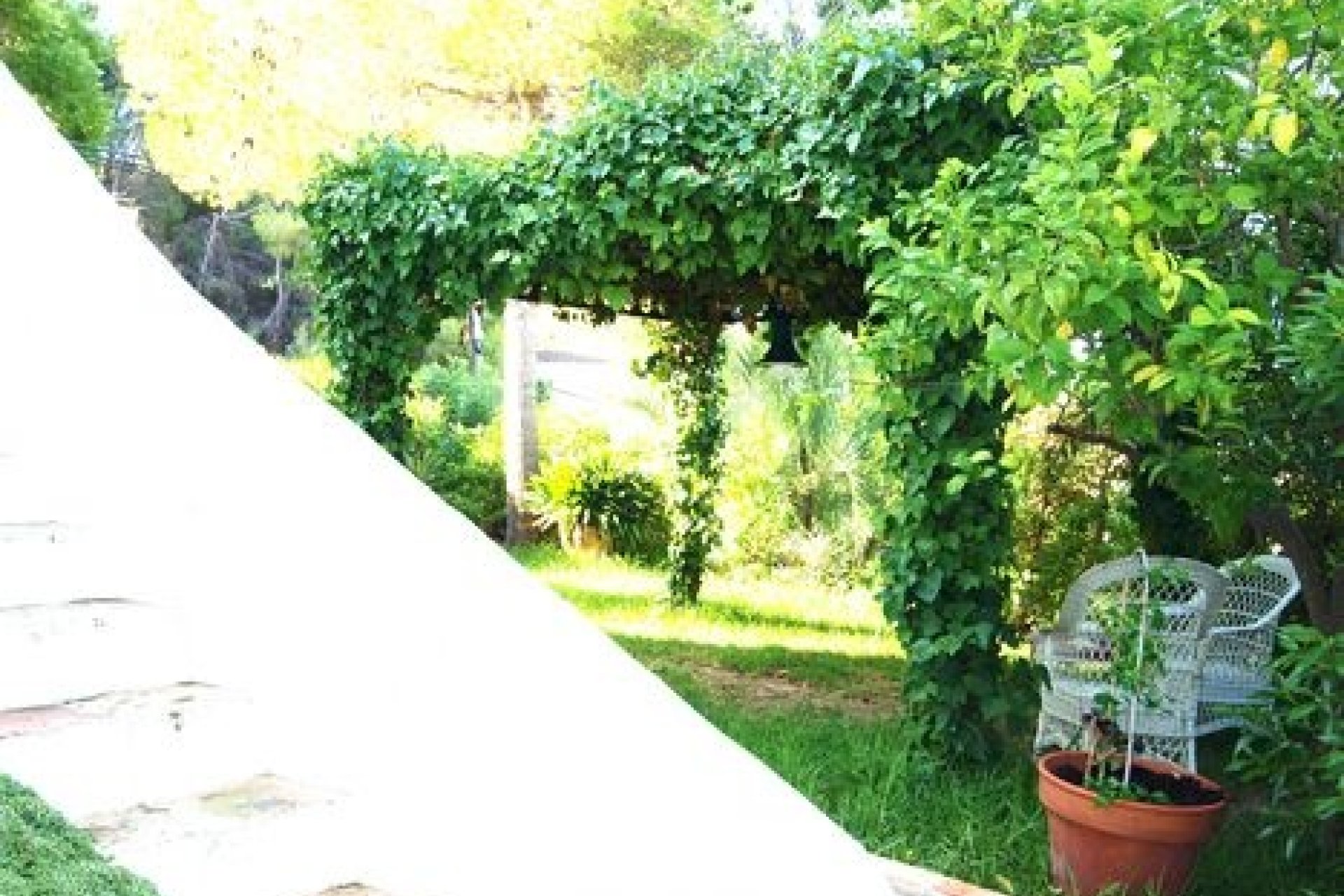 Vente - Villa - Moraira - Alcasar