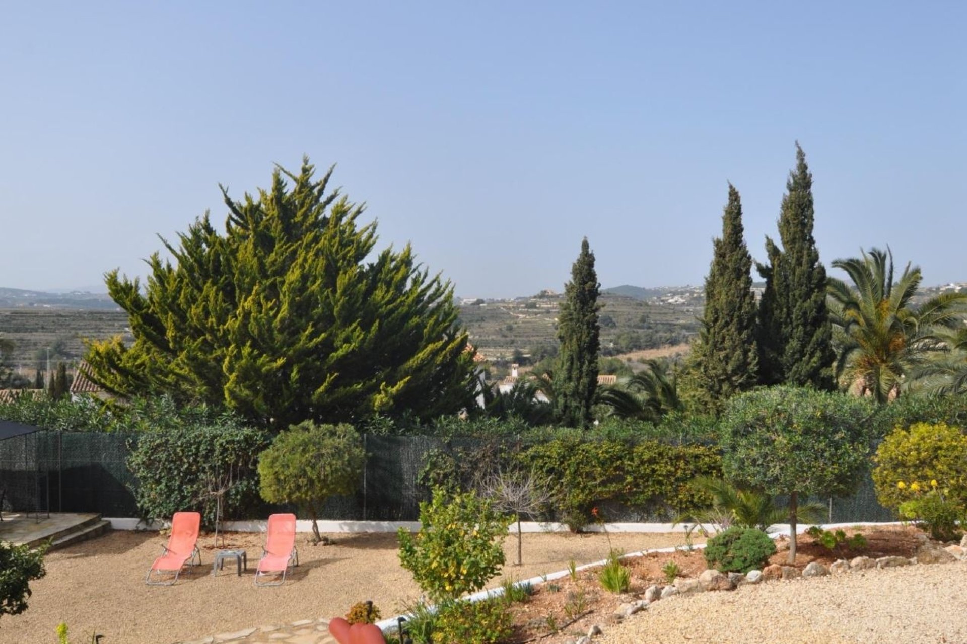 Vente - Villa - Moraira - Alcasar