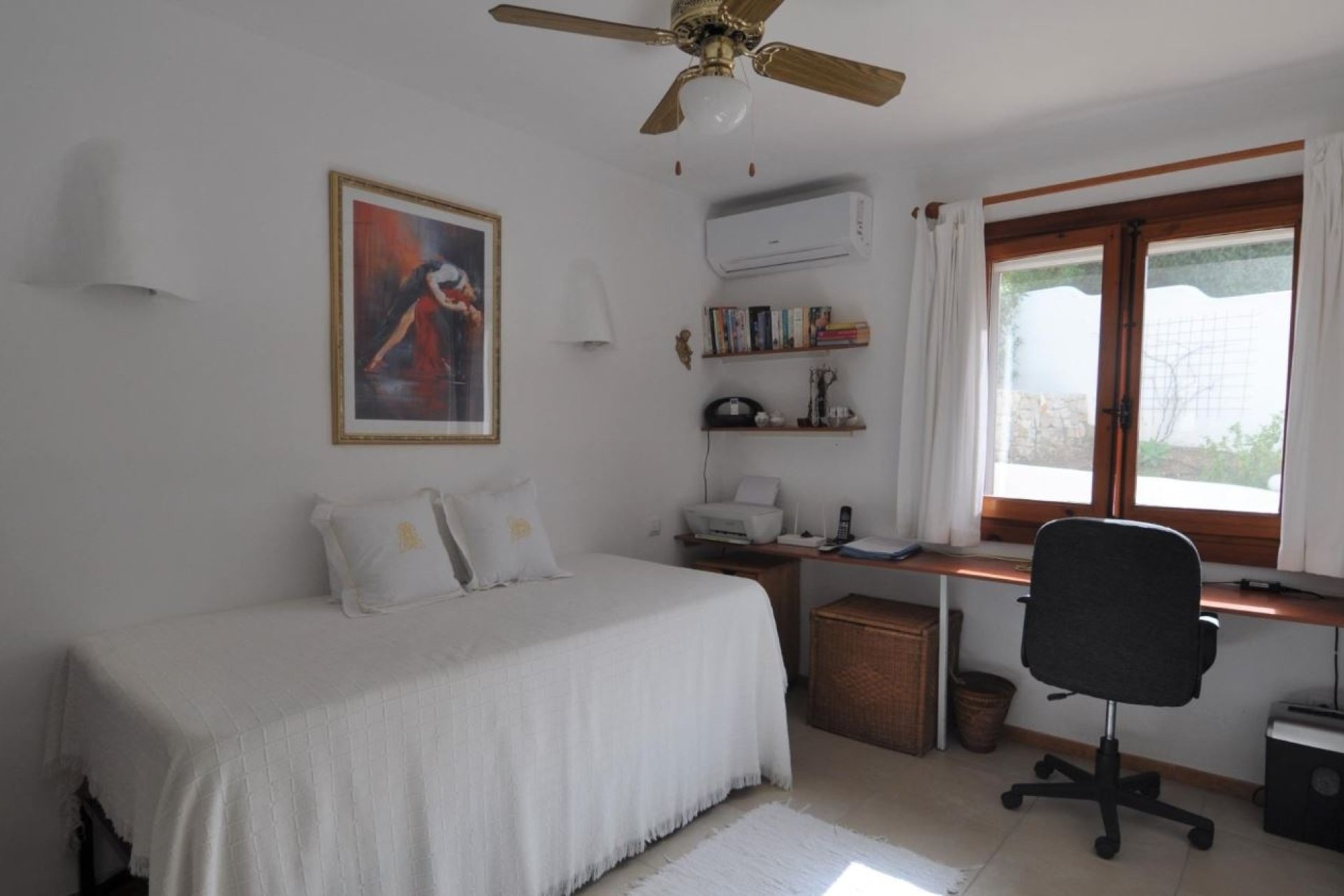 Vente - Villa - Moraira - Alcasar