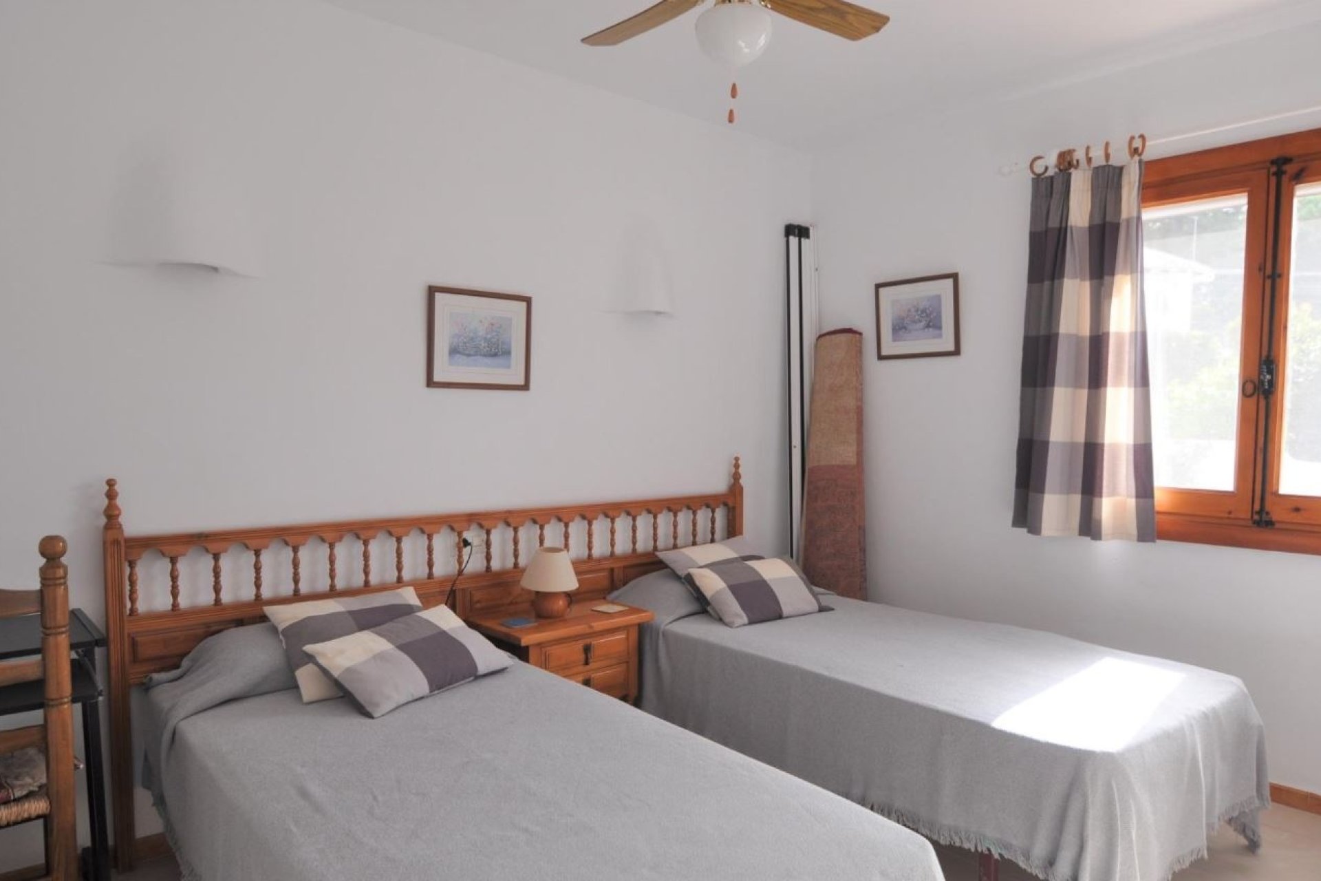 Vente - Villa - Moraira - Alcasar