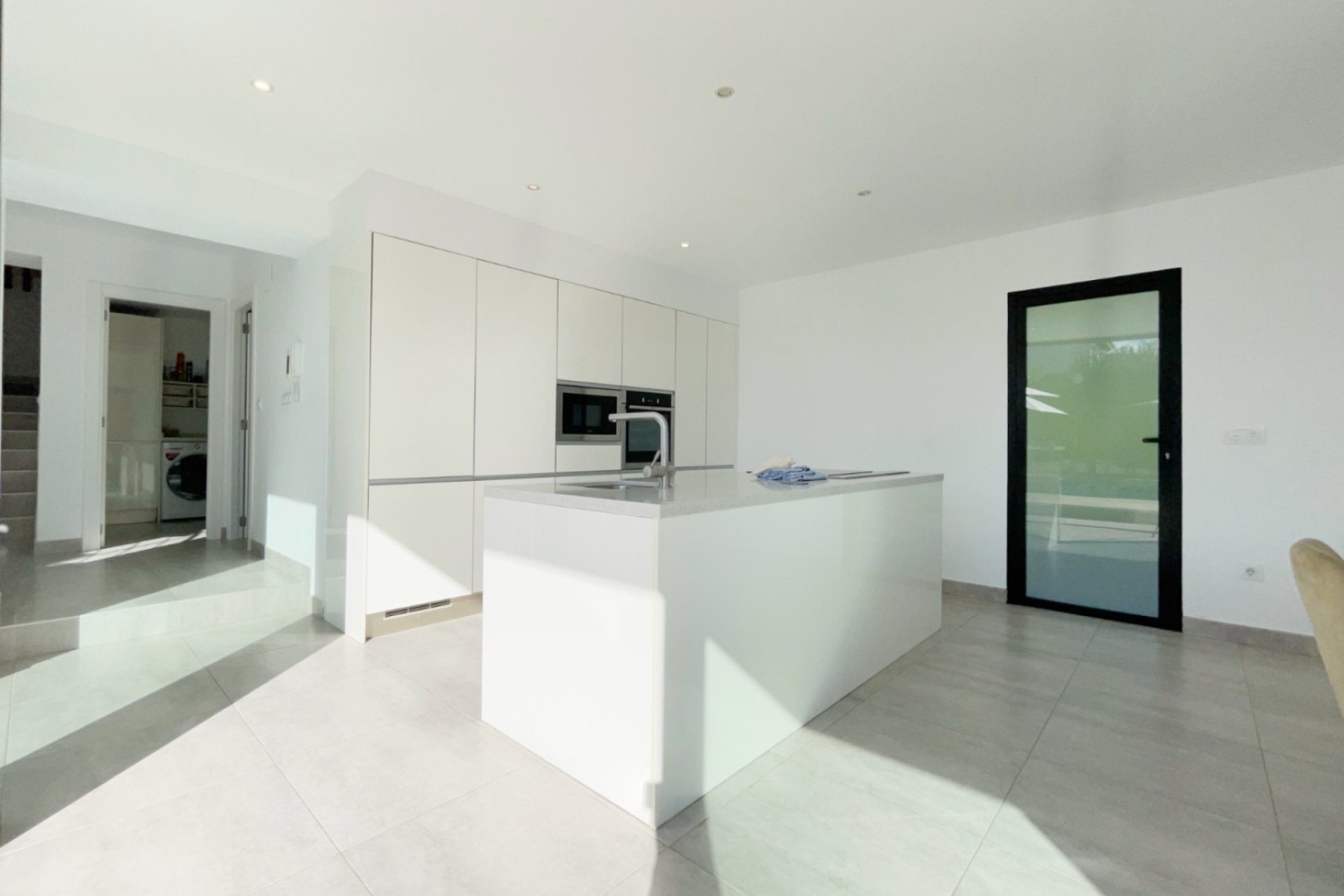 Vente - Villa - Moraira - Arnella