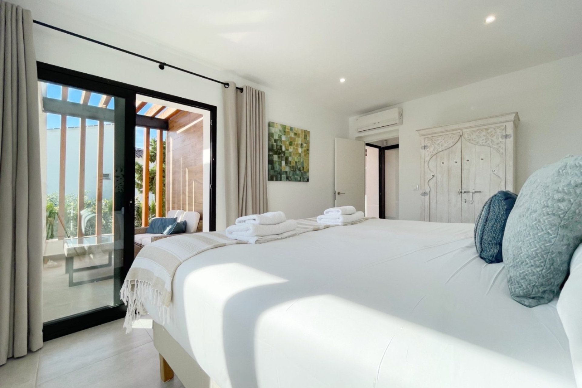 Vente - Villa - Moraira - Arnella