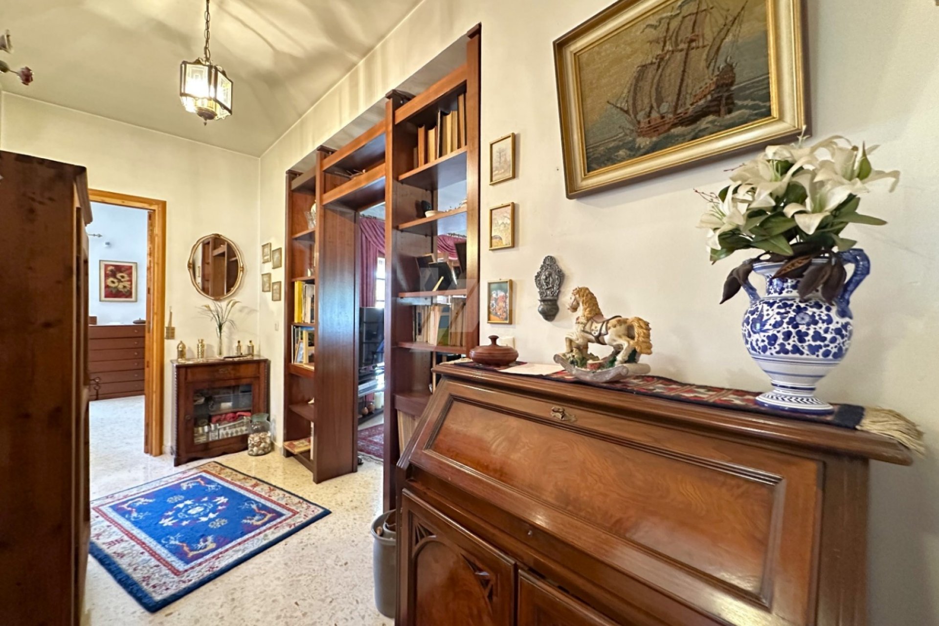 Vente - Villa - Moraira - Arnella