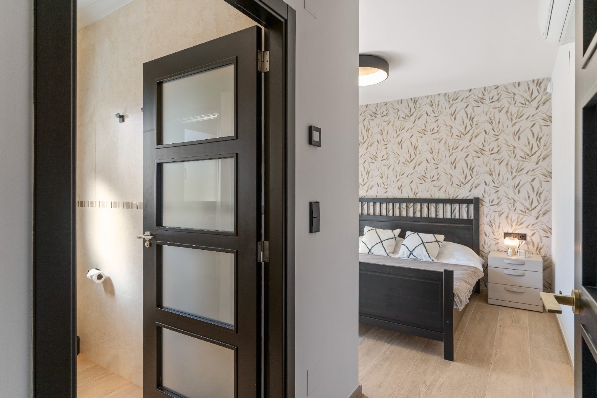 Vente - Villa - Moraira - Arnella