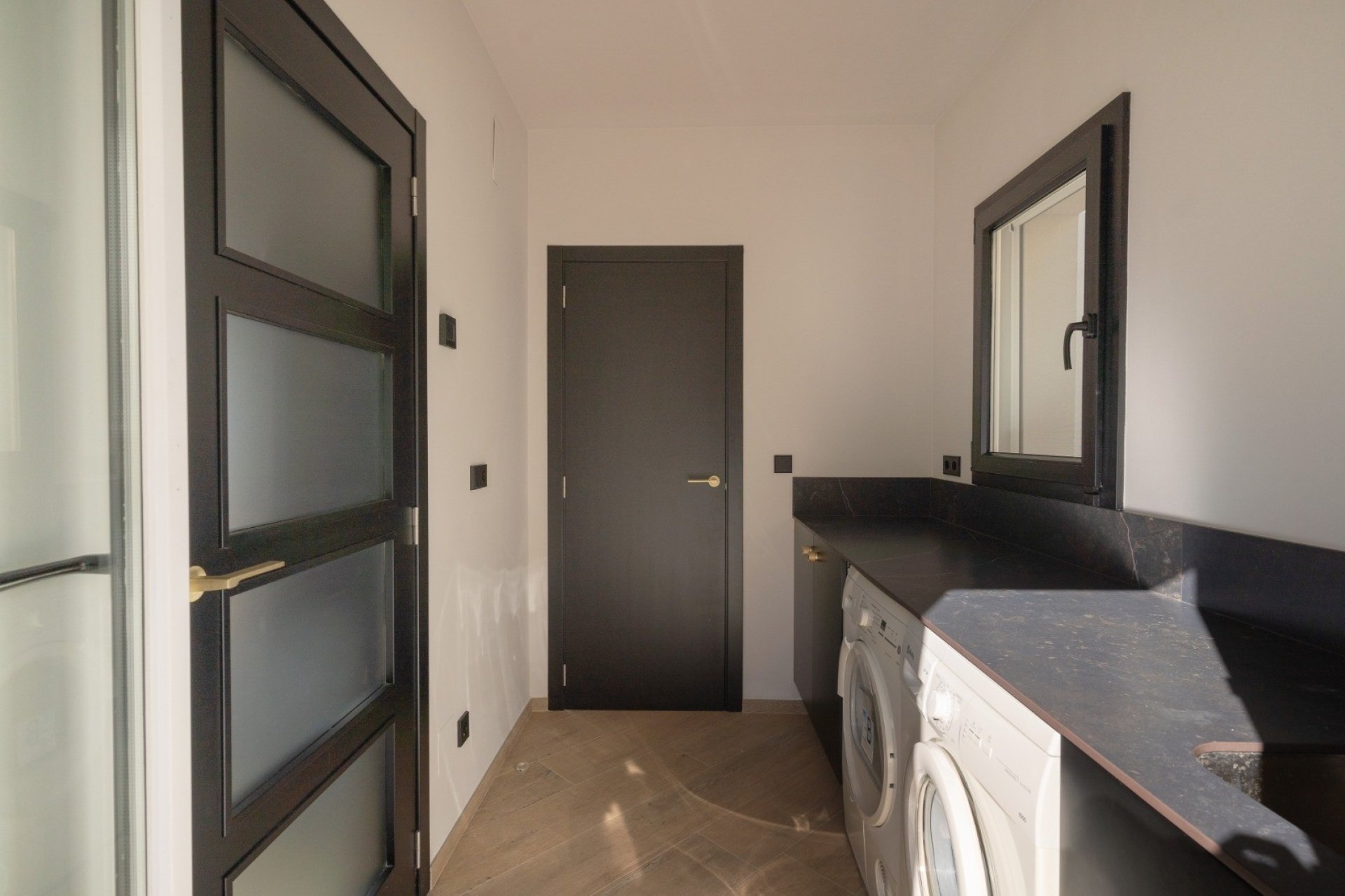 Vente - Villa - Moraira - Arnella