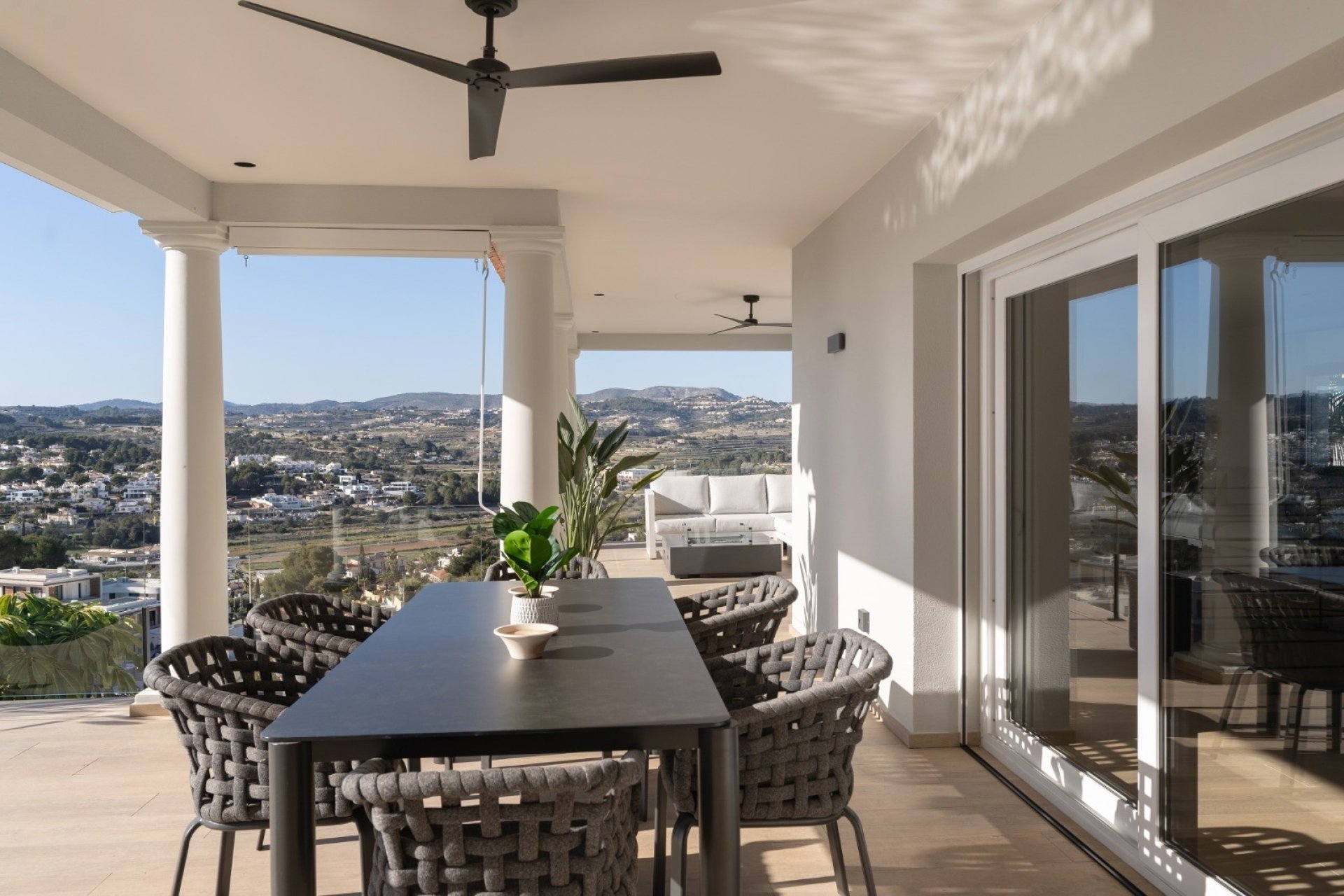 Vente - Villa - Moraira - Arnella