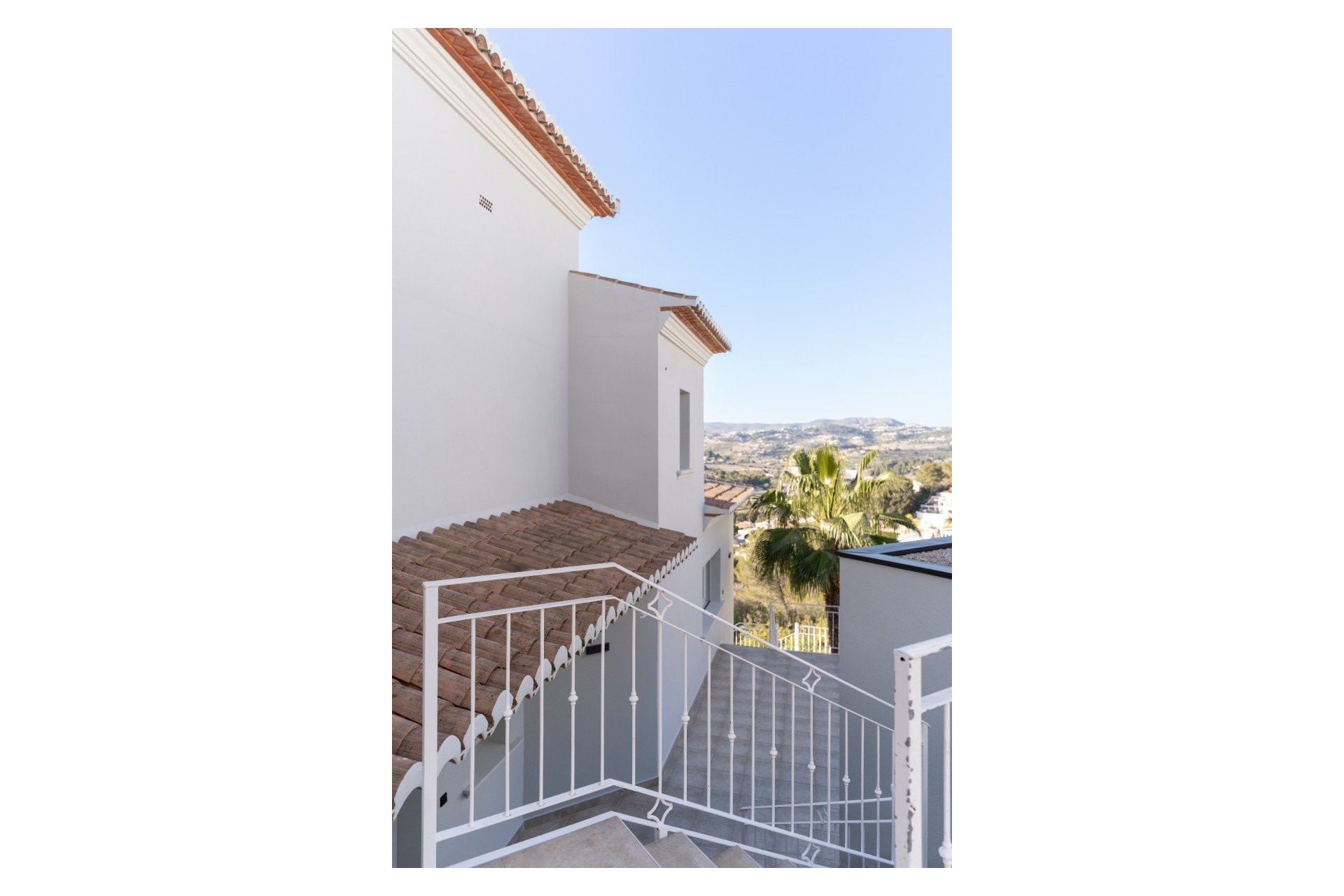 Vente - Villa - Moraira - Arnella