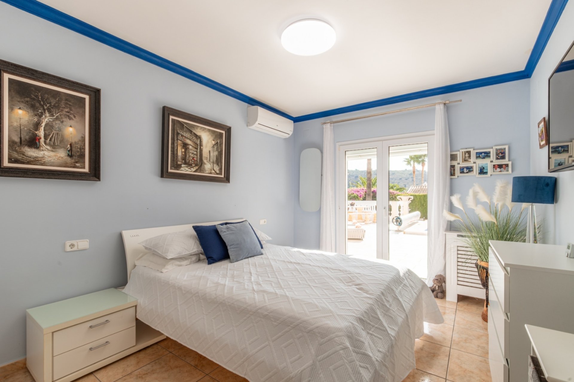 Vente - Villa - Moraira - Arnella