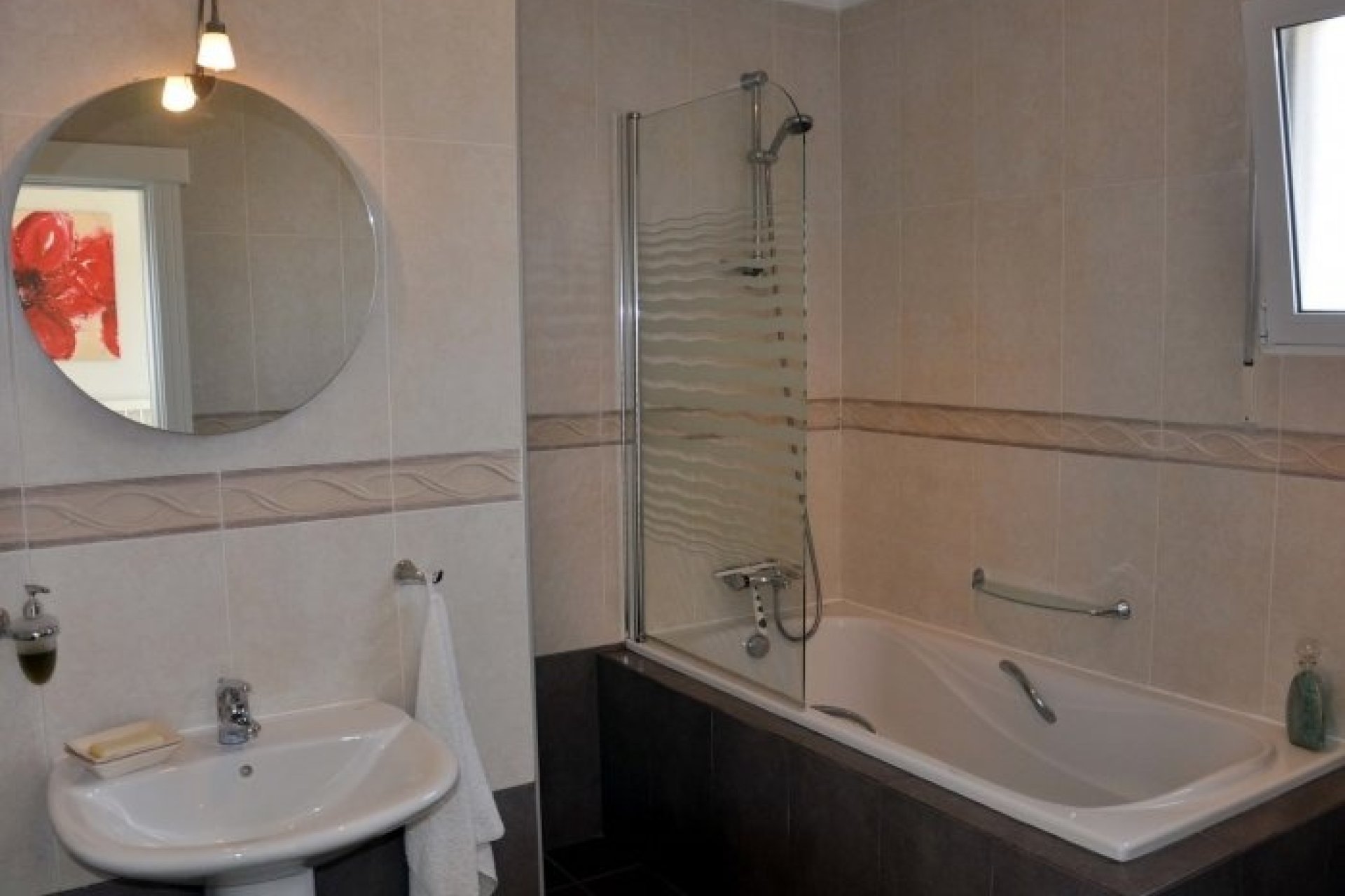 Vente - Villa - Moraira - Arnella