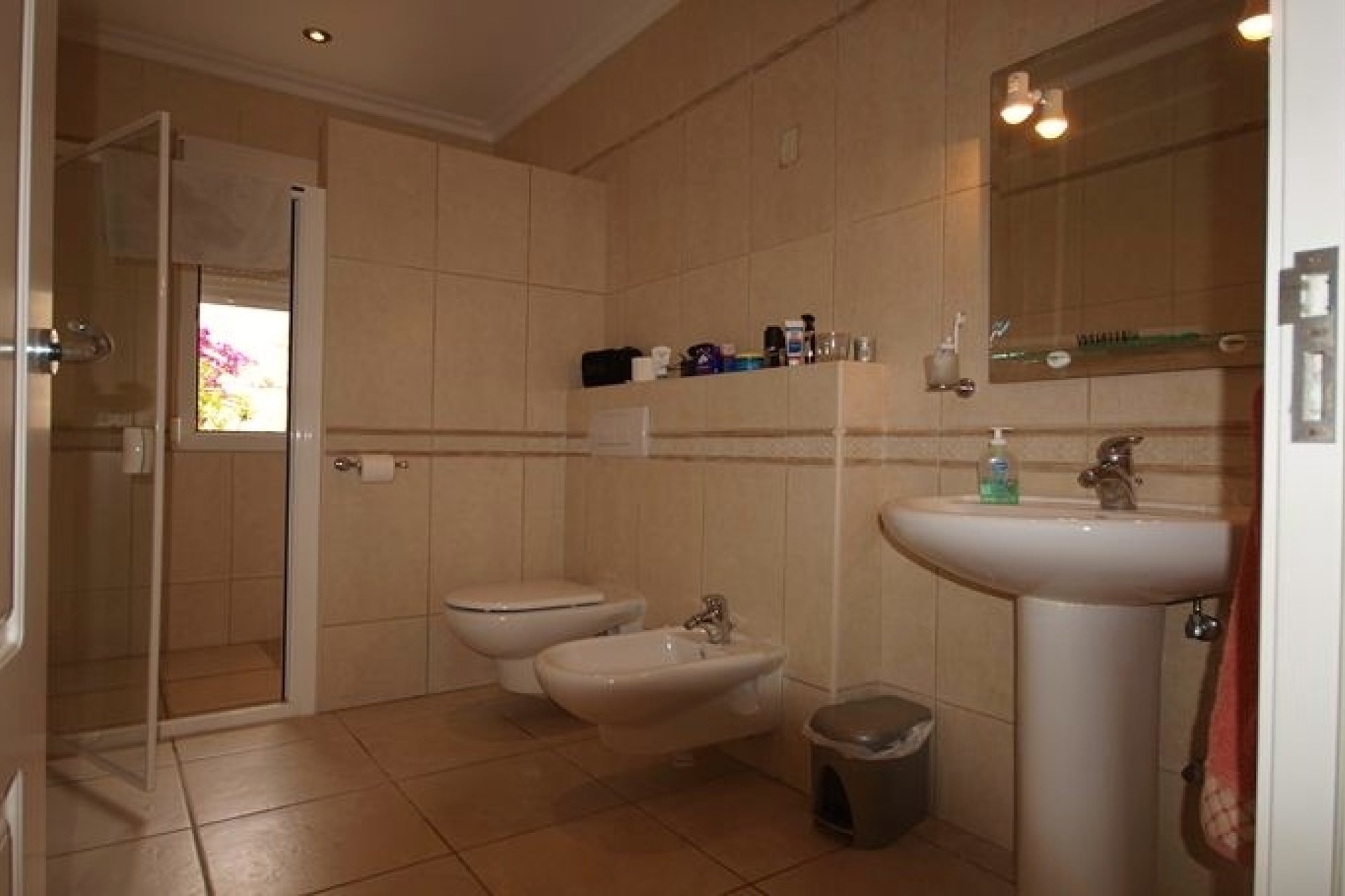 Vente - Villa - Moraira - Arnella