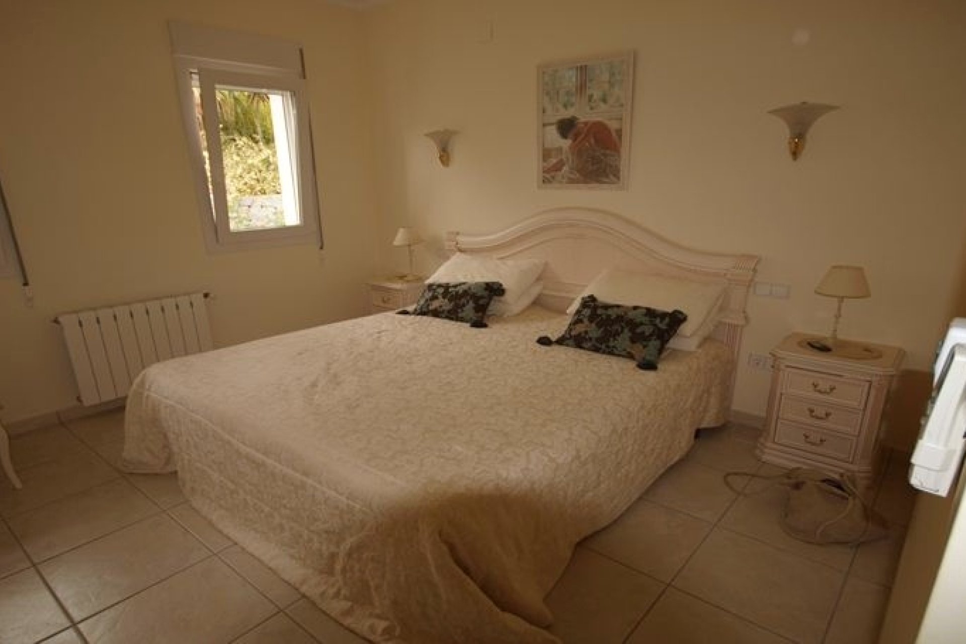 Vente - Villa - Moraira - Arnella