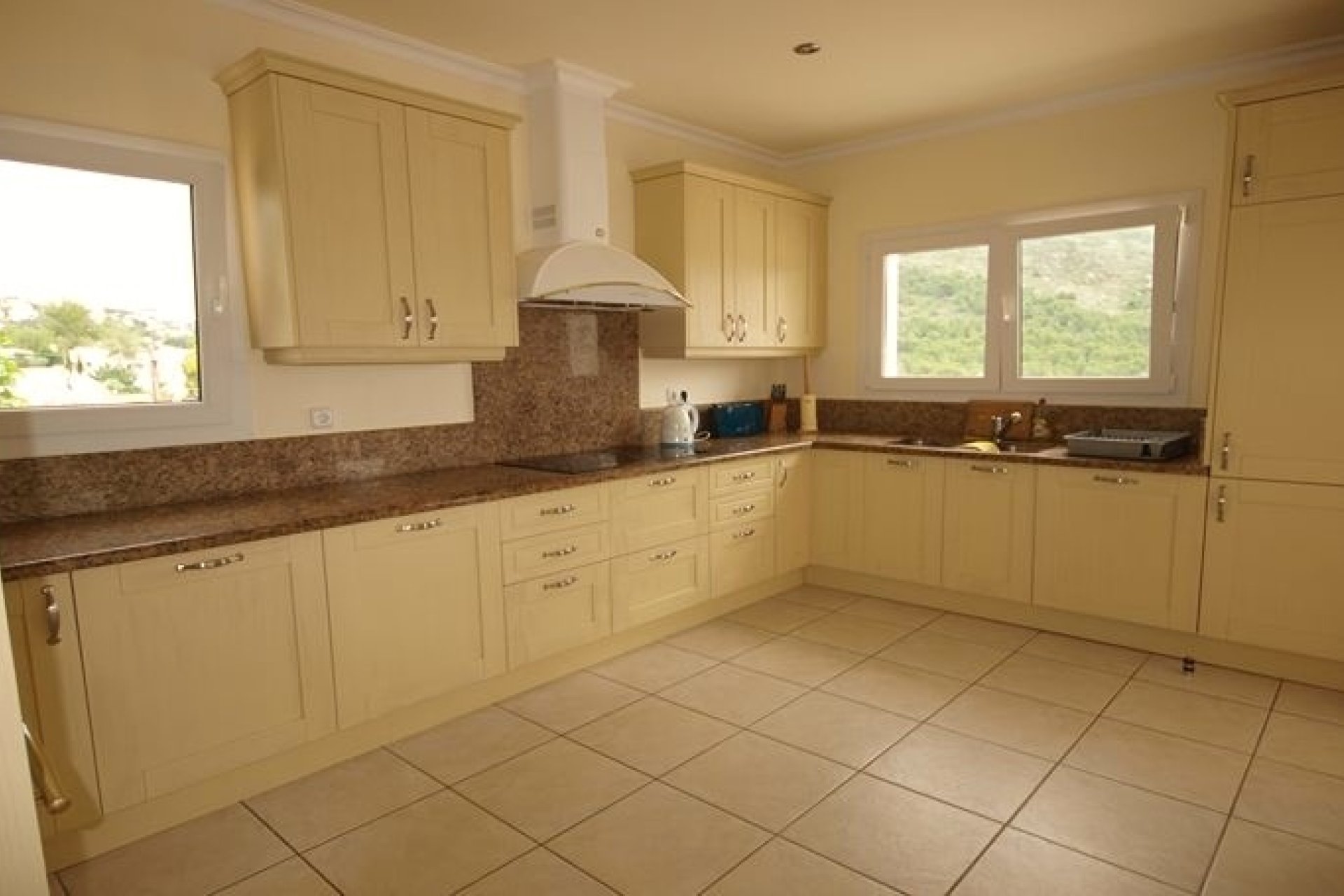 Vente - Villa - Moraira - Arnella
