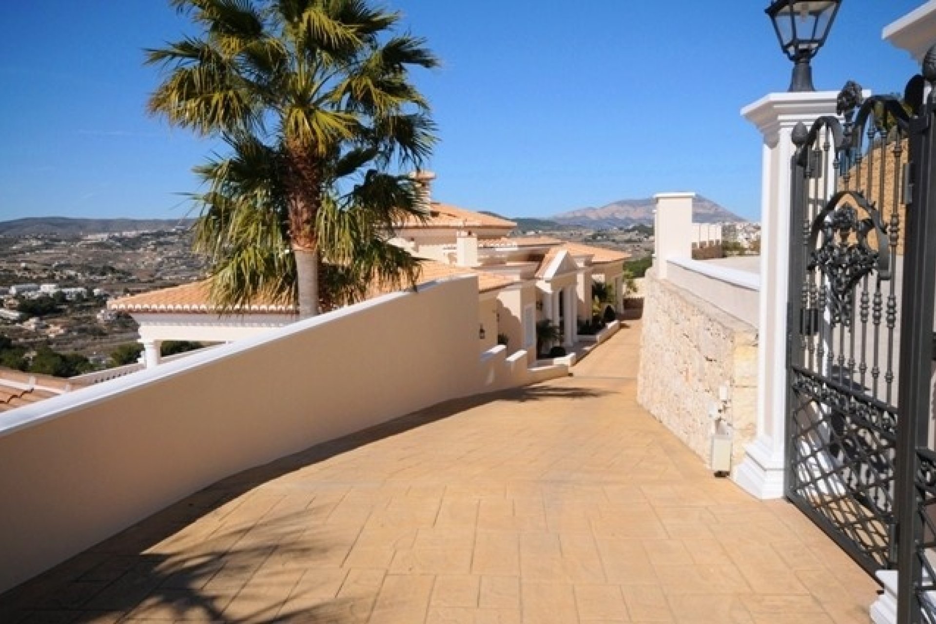 Vente - Villa - Moraira - Arnella