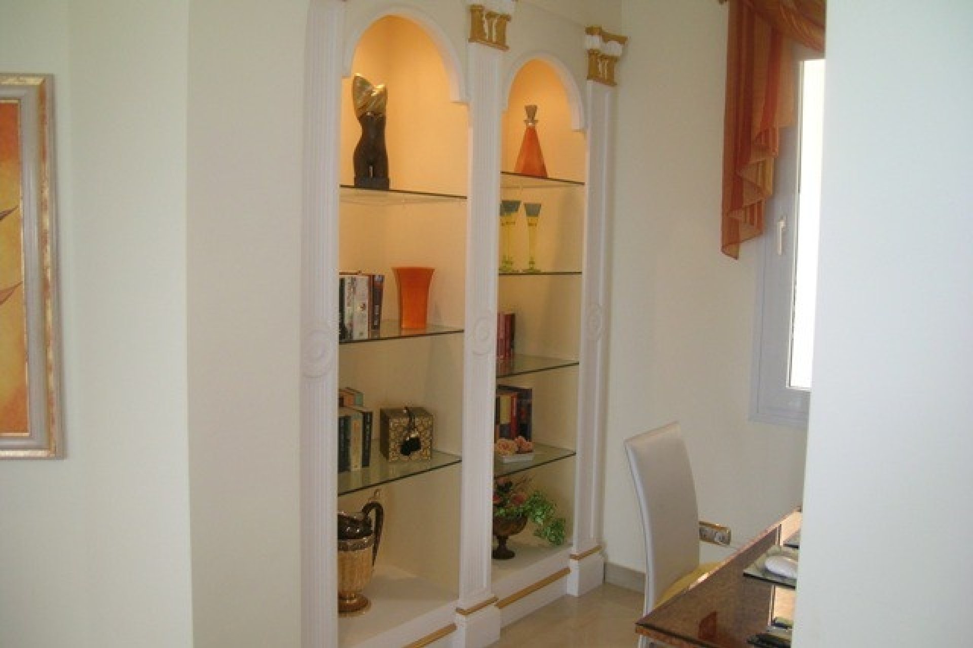 Vente - Villa - Moraira - Arnella