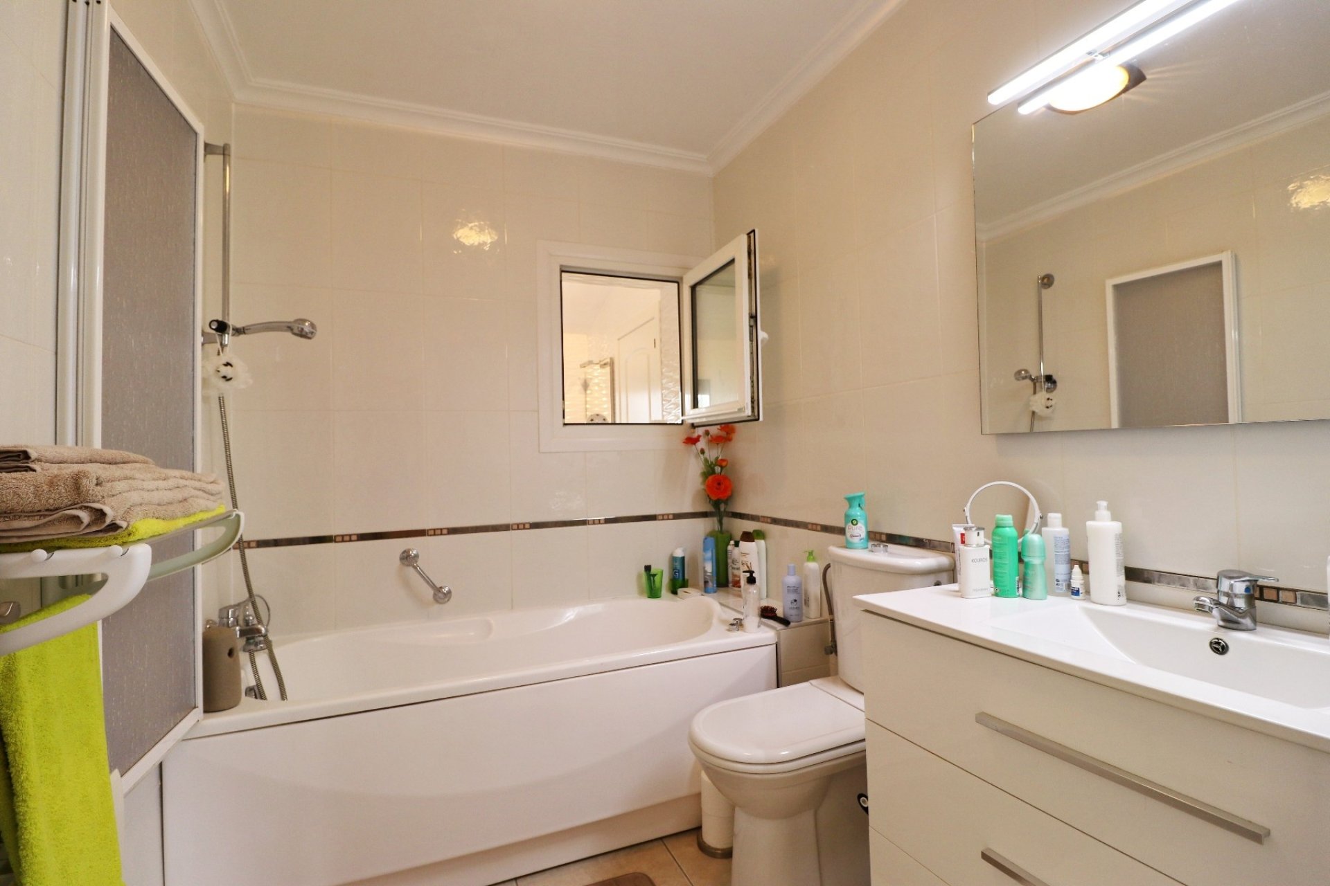 Vente - Villa - Moraira - Arnella
