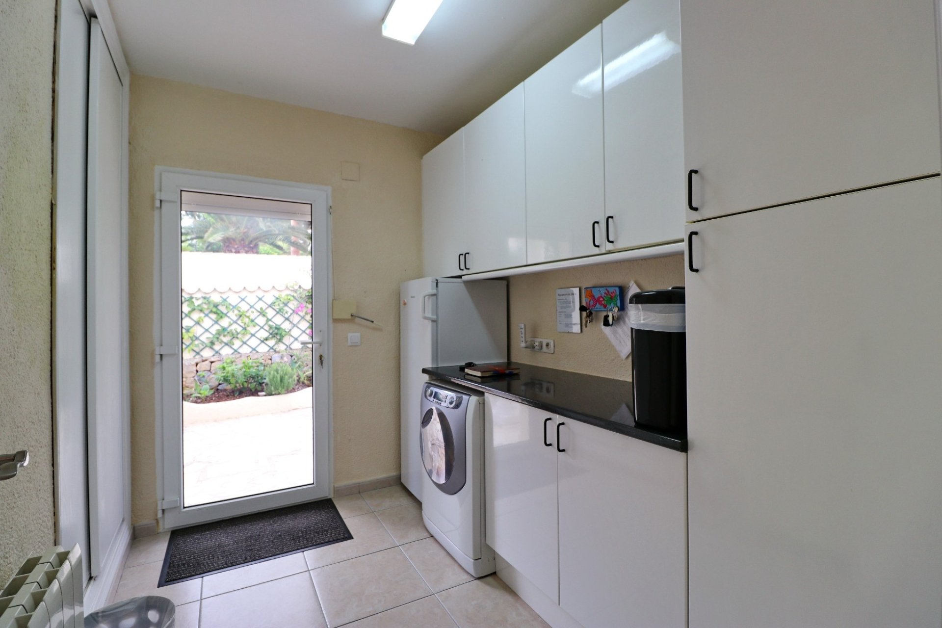 Vente - Villa - Moraira - Arnella