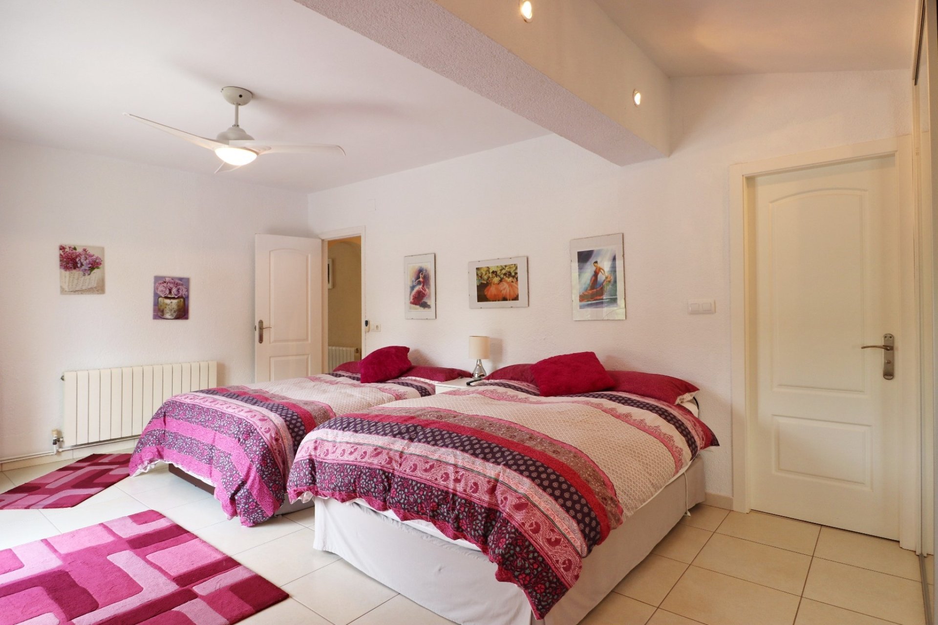 Vente - Villa - Moraira - Arnella