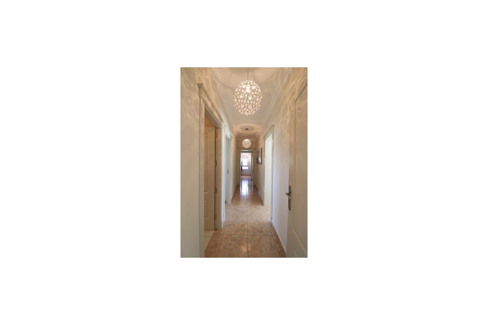 Vente - Villa - Moraira - Arnella