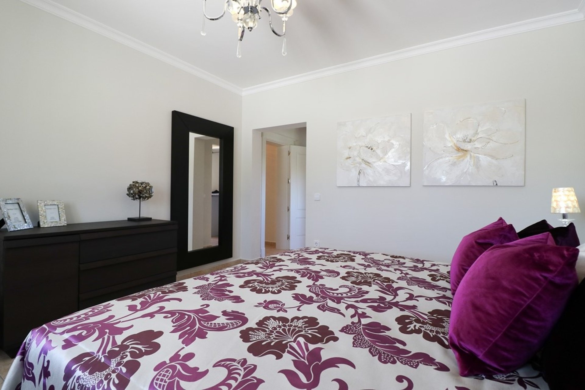 Vente - Villa - Moraira - Arnella