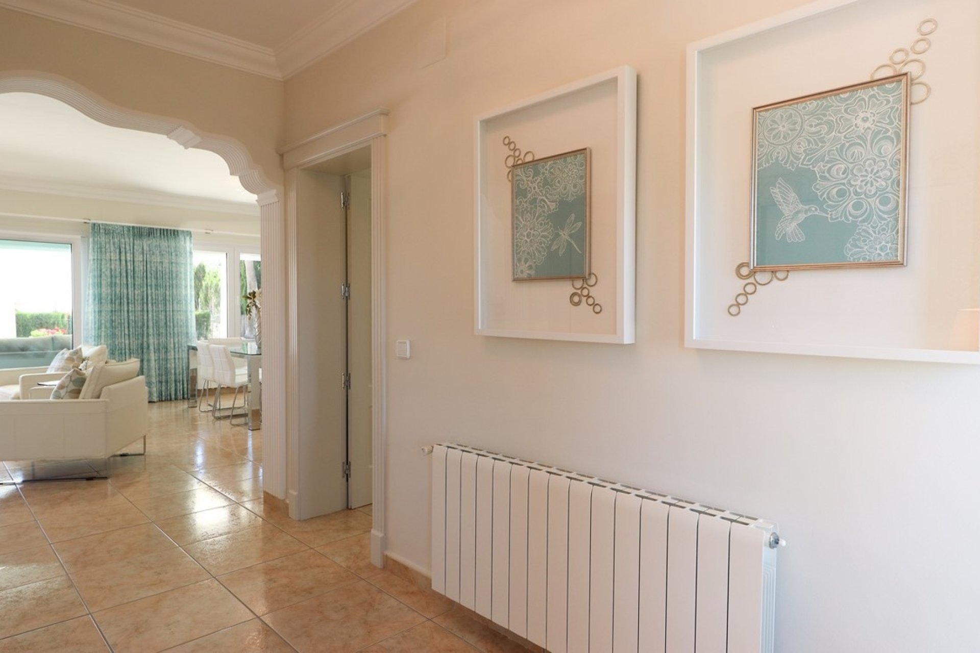 Vente - Villa - Moraira - Arnella