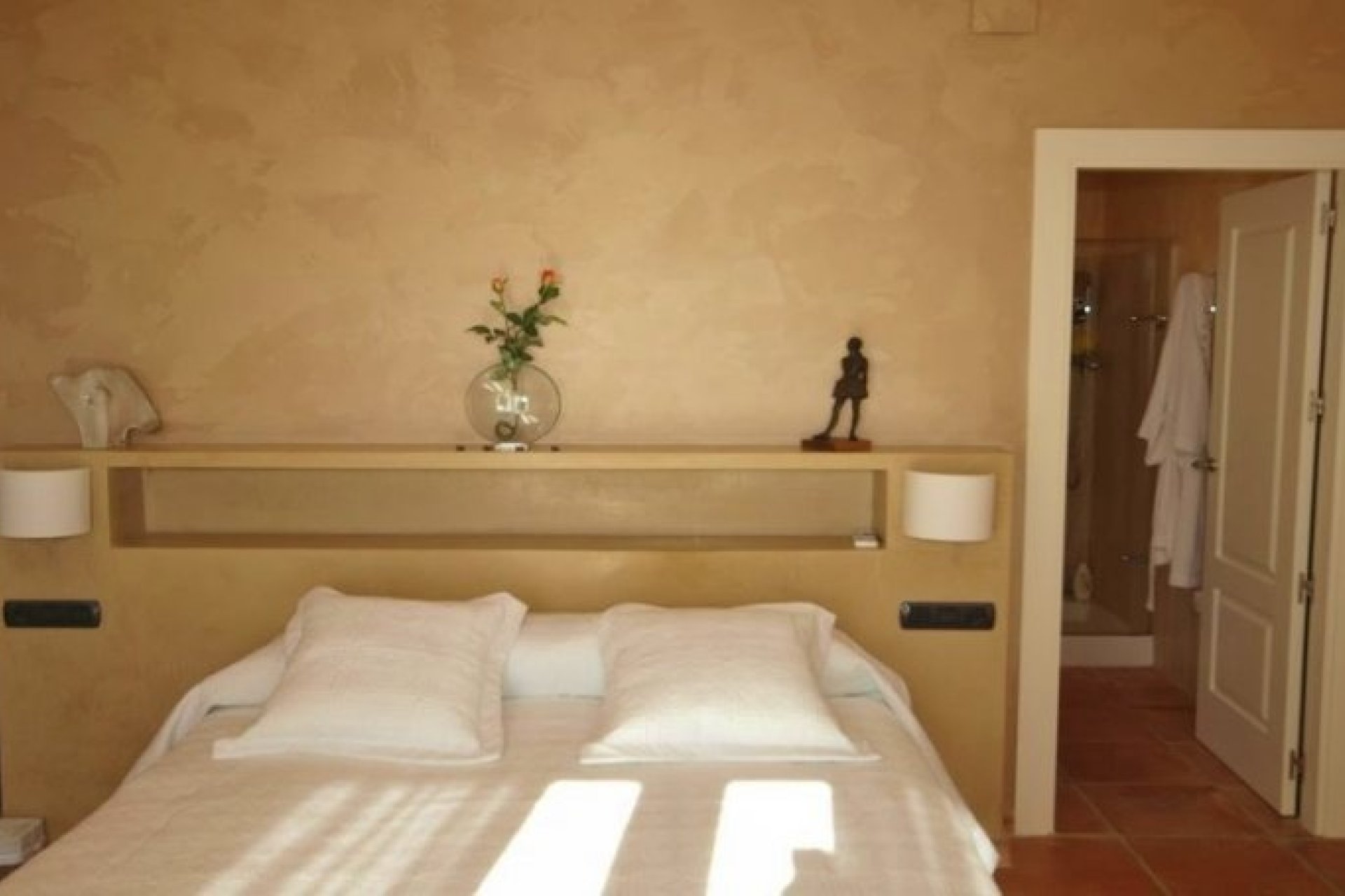 Vente - Villa - Moraira - Arnella