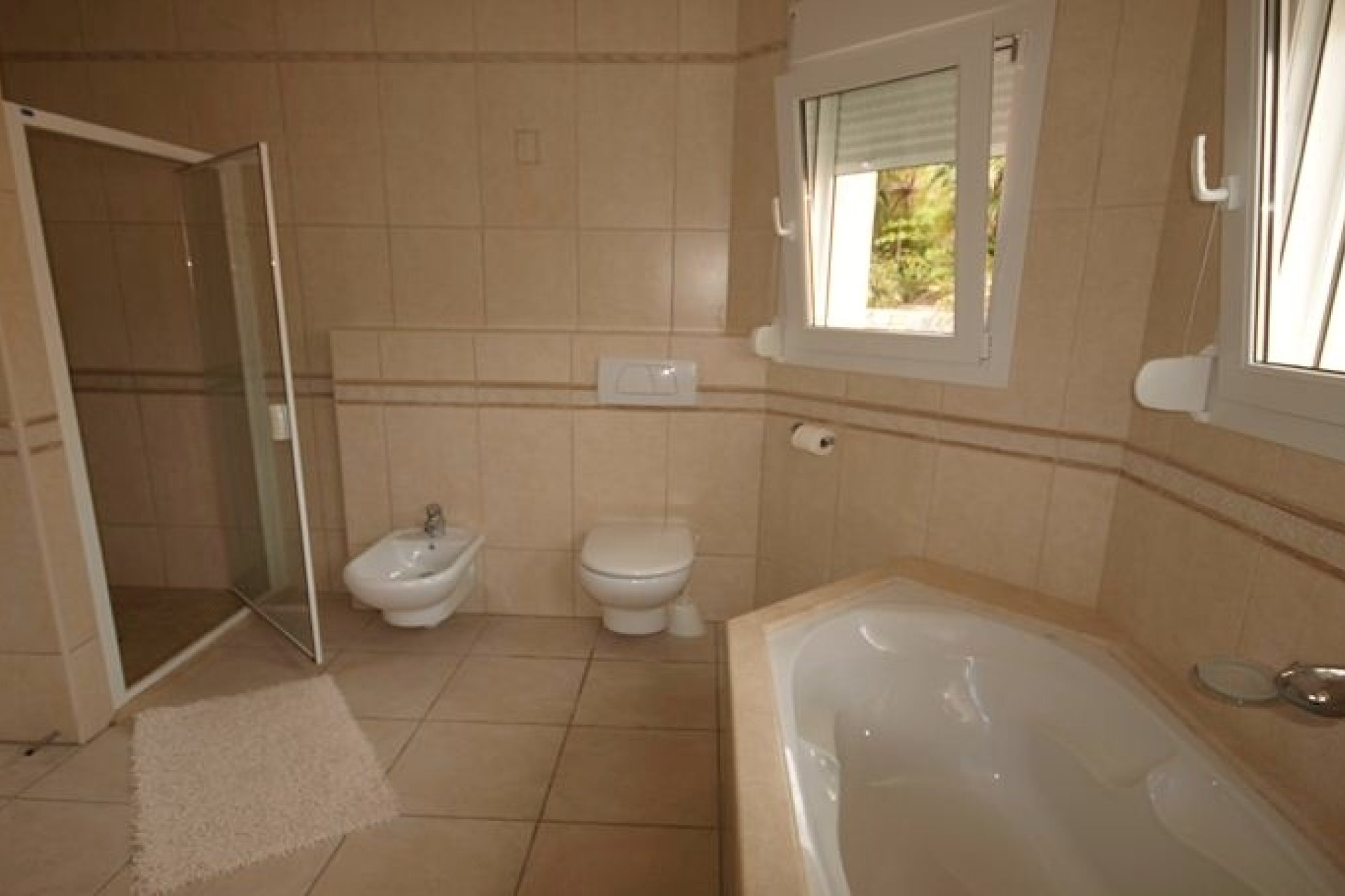 Vente - Villa - Moraira - Arnella