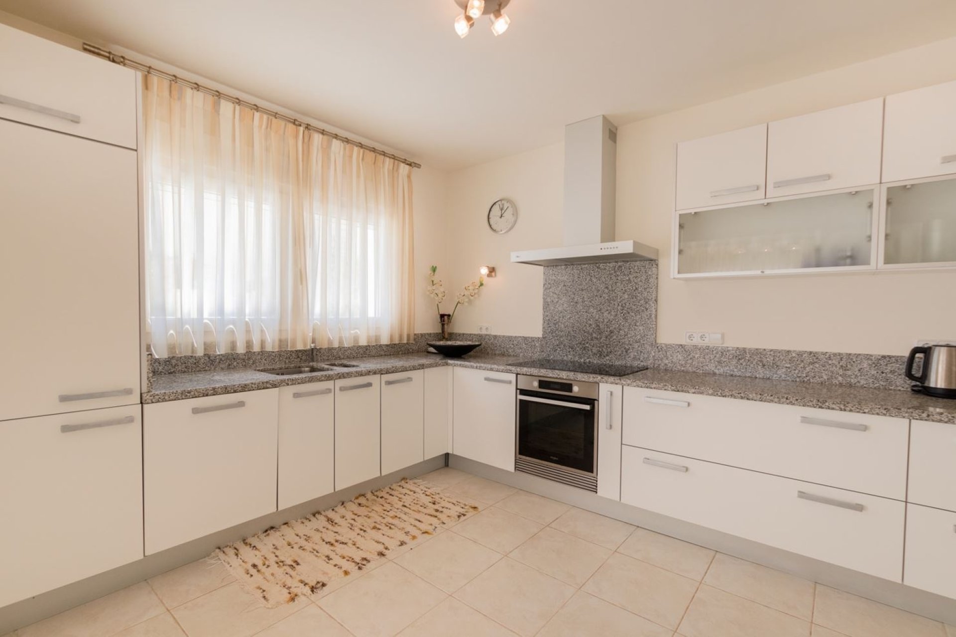 Vente - Villa - Moraira - Arnella