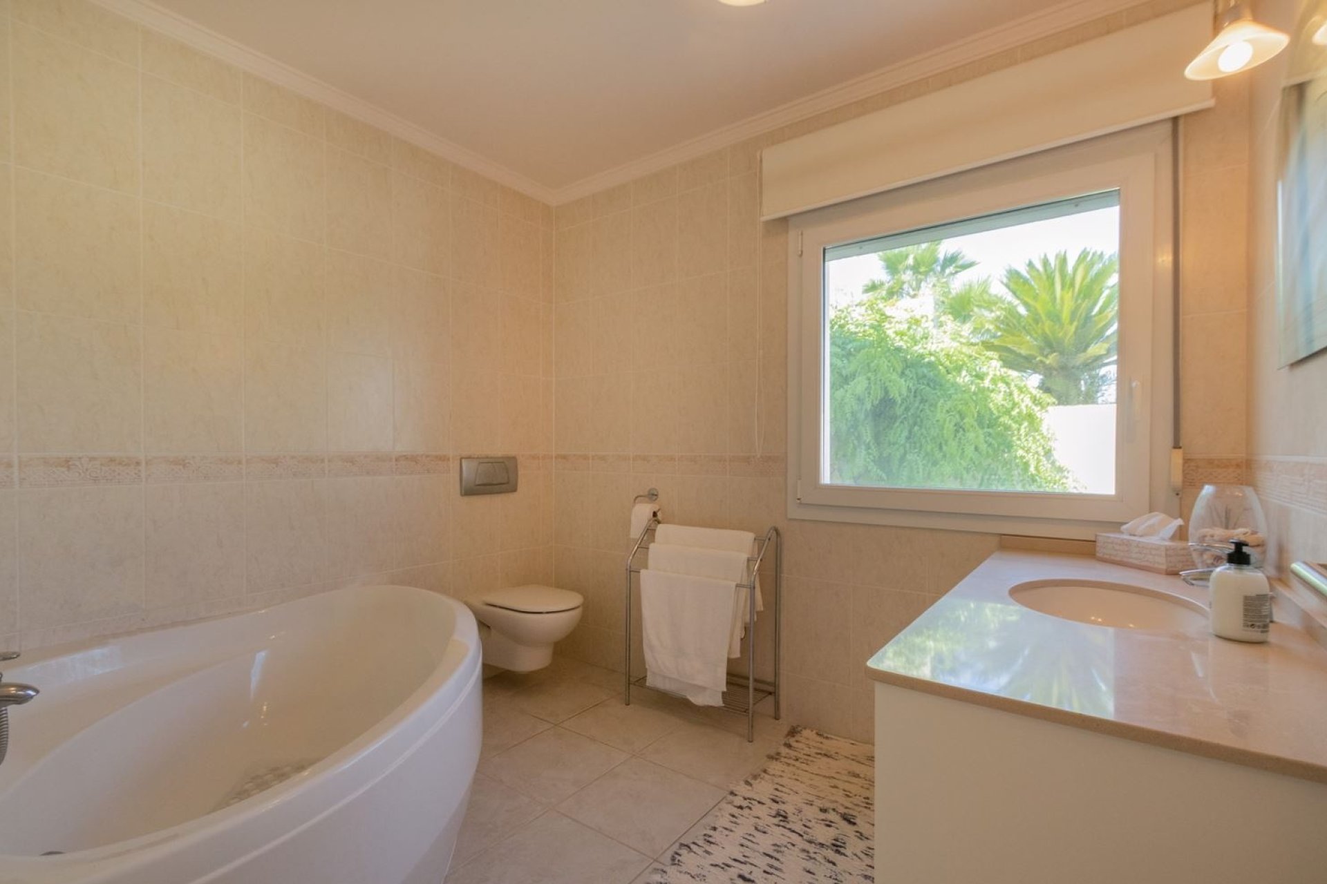 Vente - Villa - Moraira - Arnella