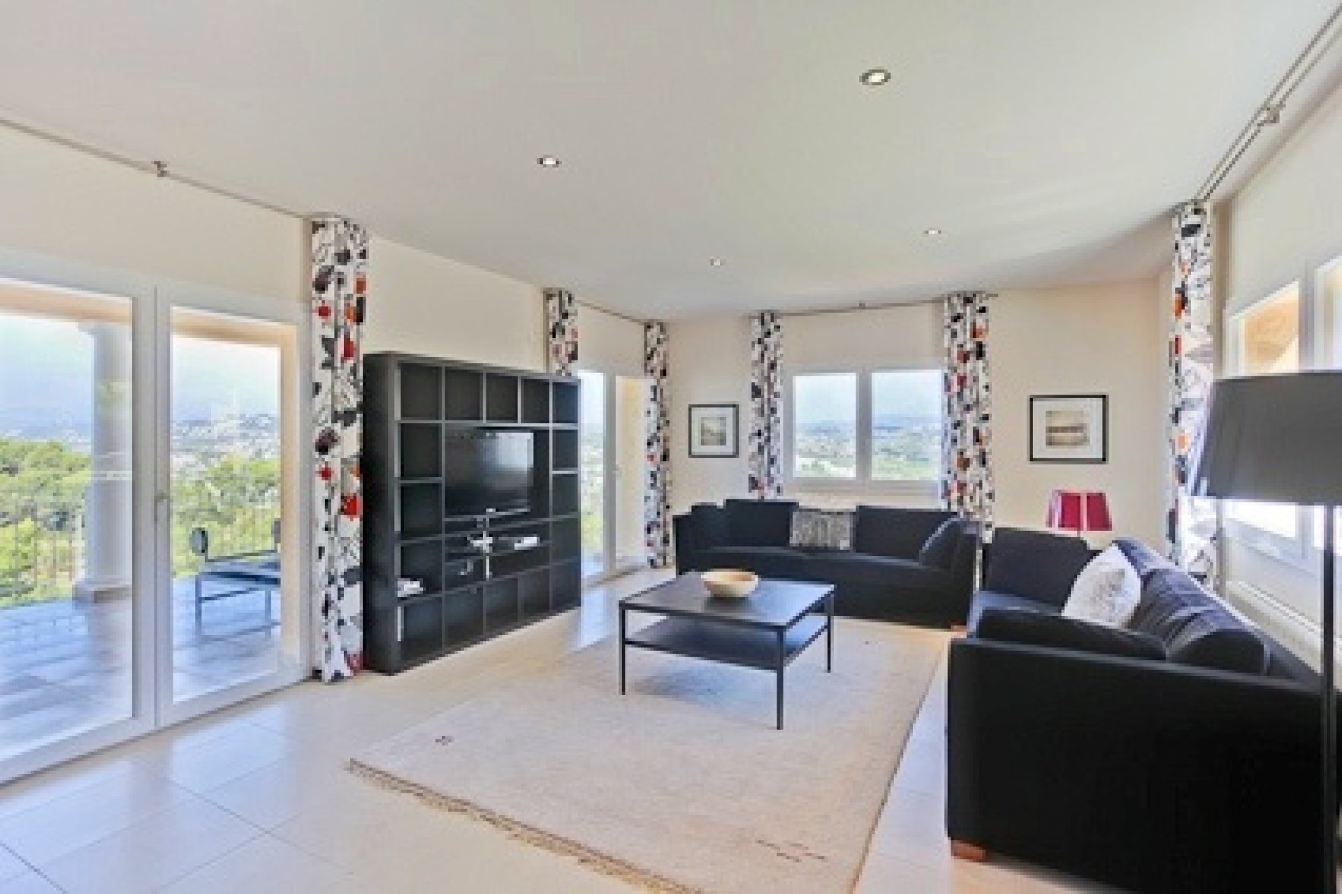 Vente - Villa - Moraira - Arnella