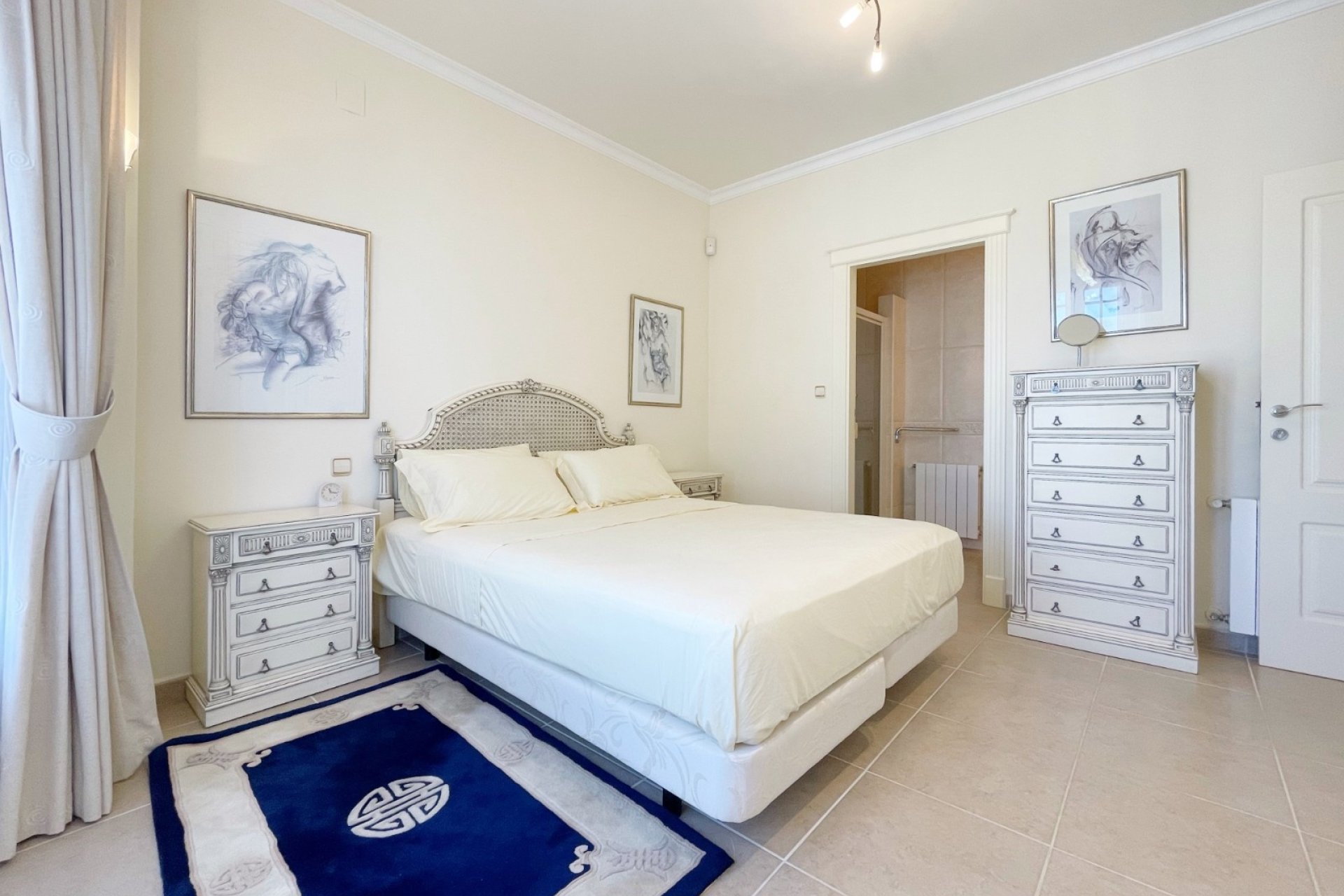 Vente - Villa - Moraira - Arnella