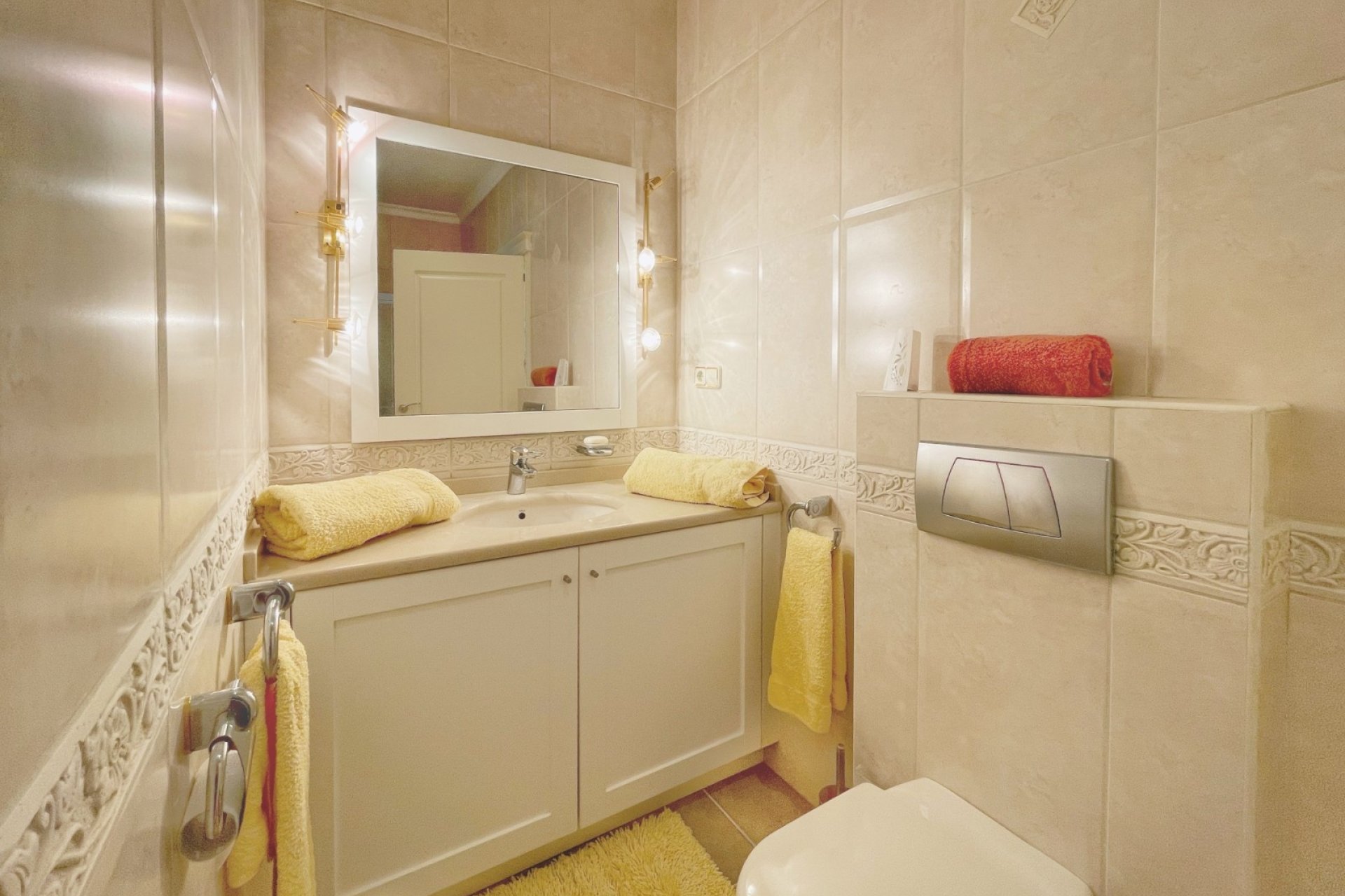 Vente - Villa - Moraira - Arnella