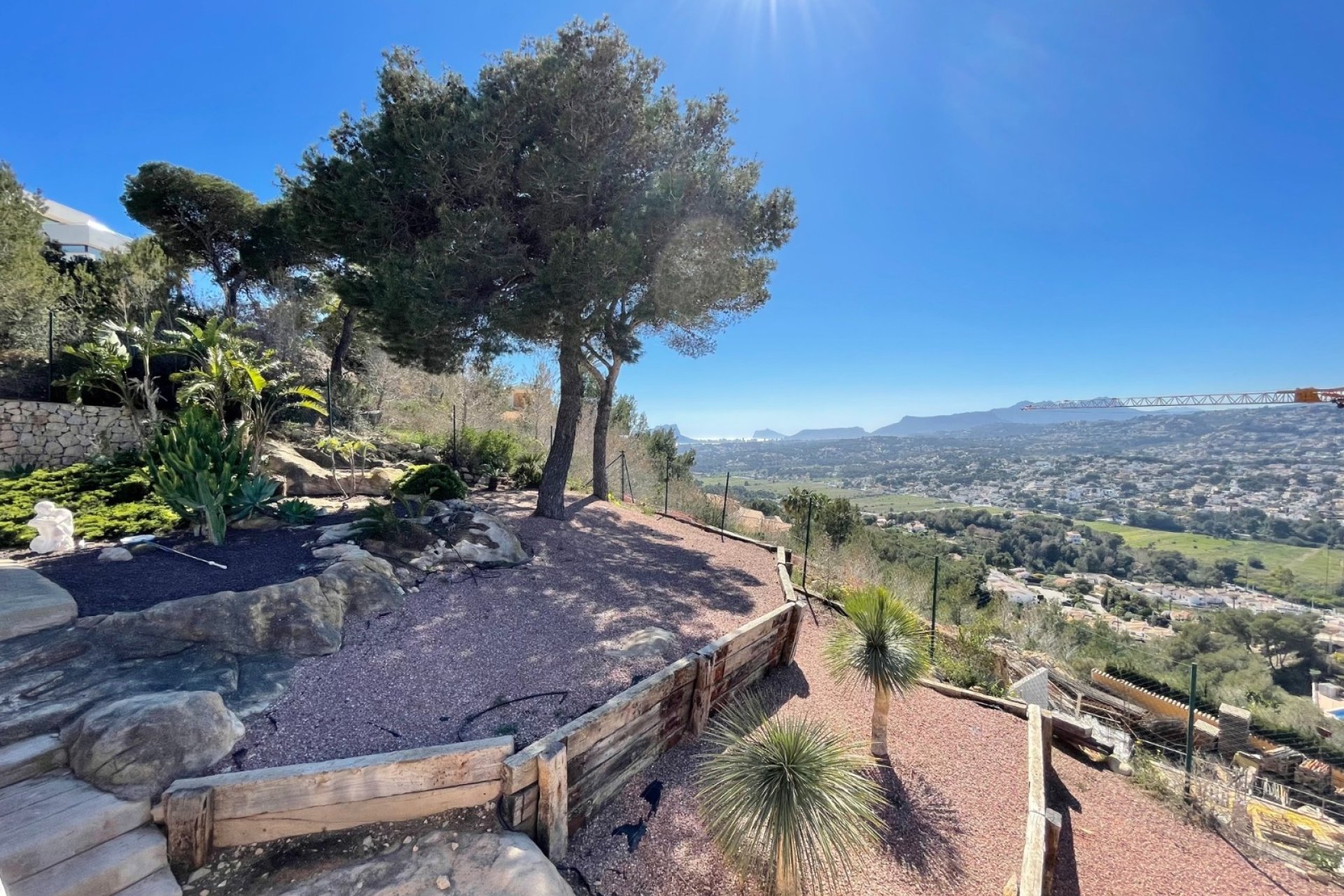 Vente - Villa - Moraira - Arnella