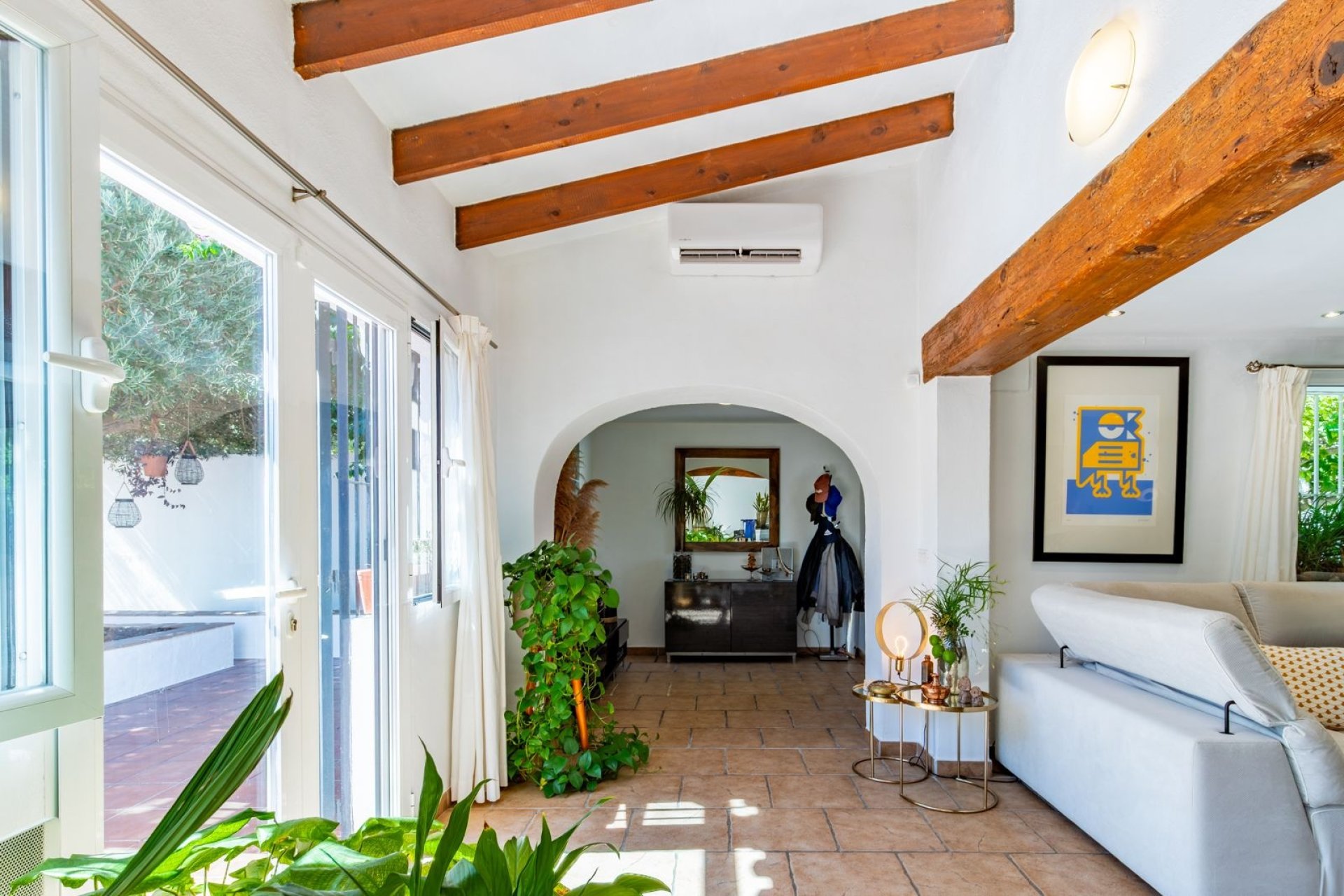 Vente - Villa - Moraira - Baladrar