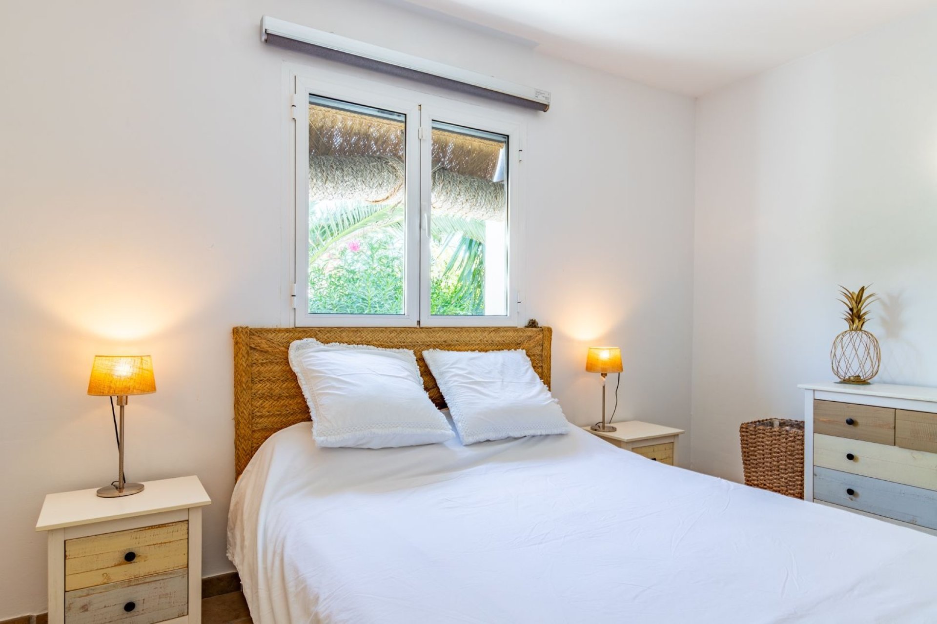 Vente - Villa - Moraira - Baladrar