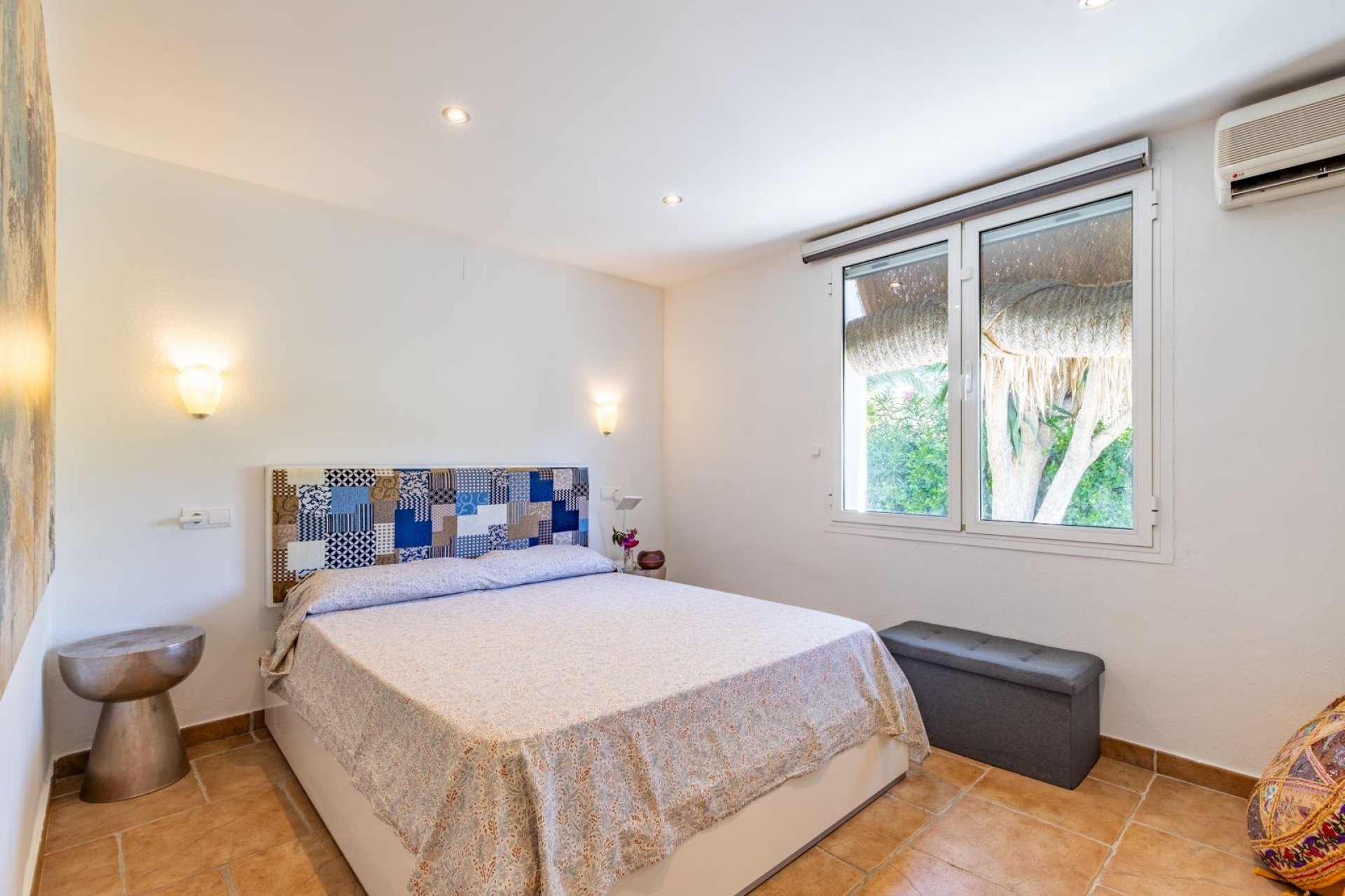 Vente - Villa - Moraira - Baladrar