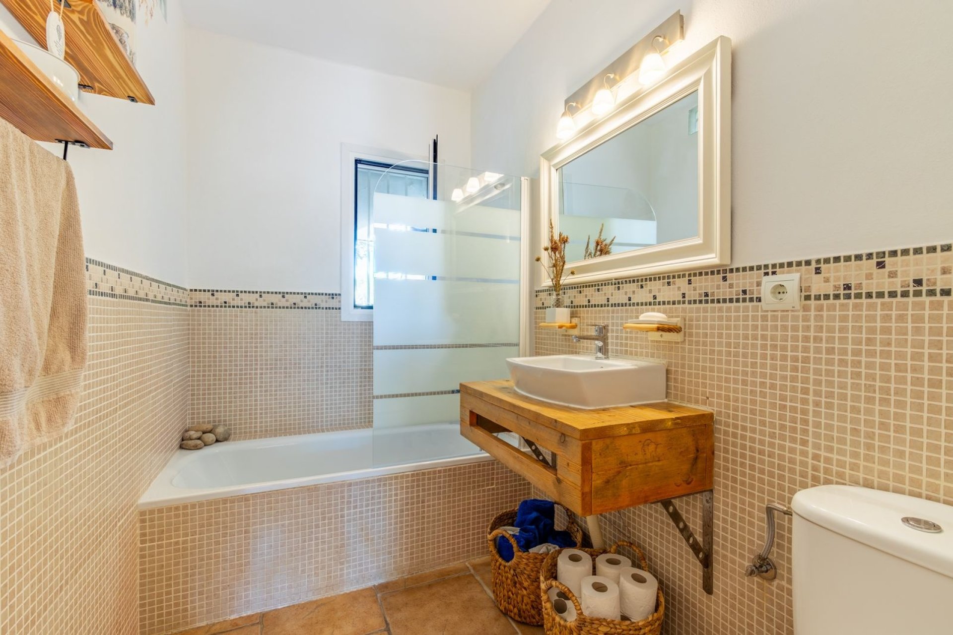 Vente - Villa - Moraira - Baladrar