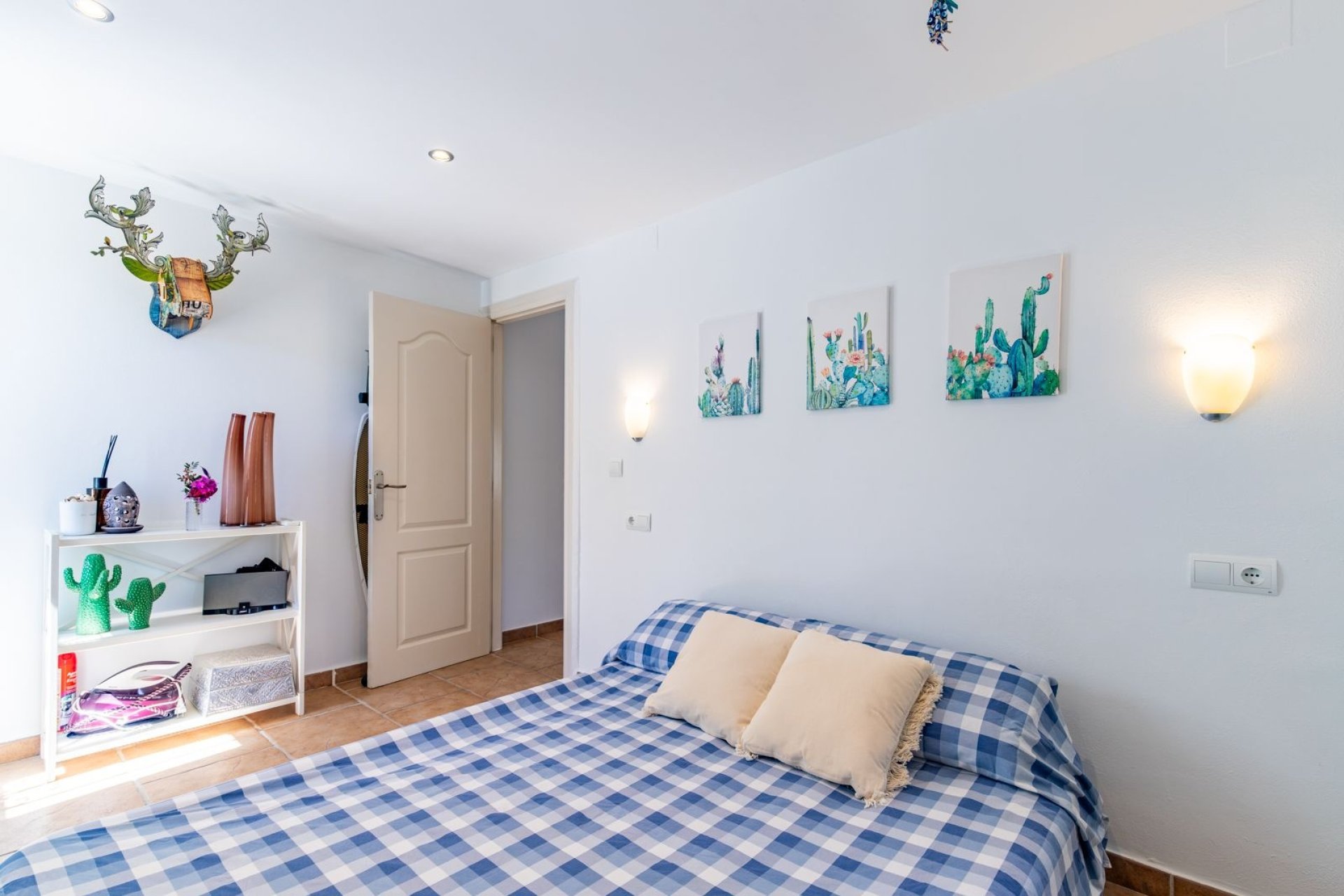 Vente - Villa - Moraira - Baladrar