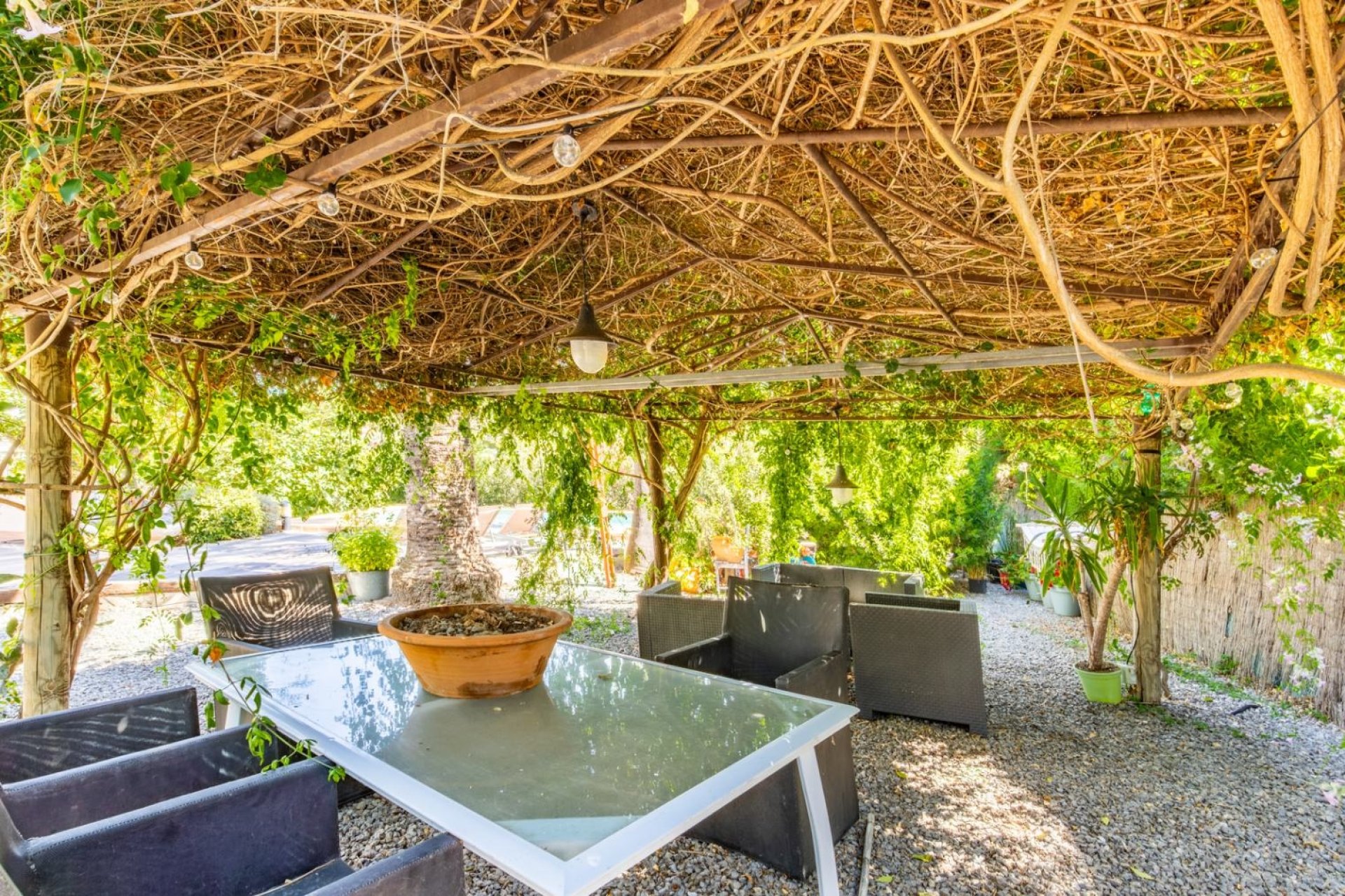 Vente - Villa - Moraira - Baladrar