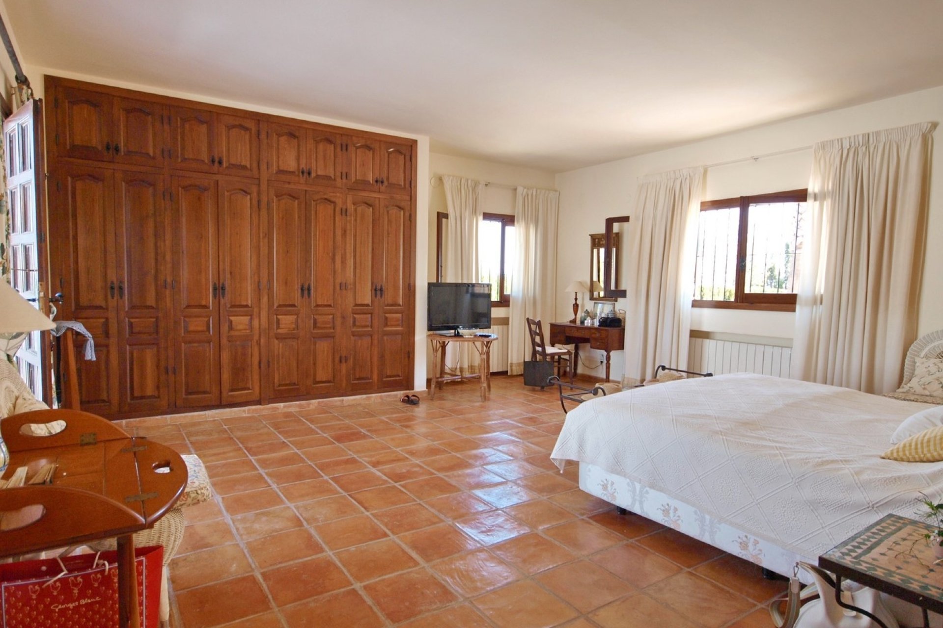 Vente - Villa - Moraira - Benimarco