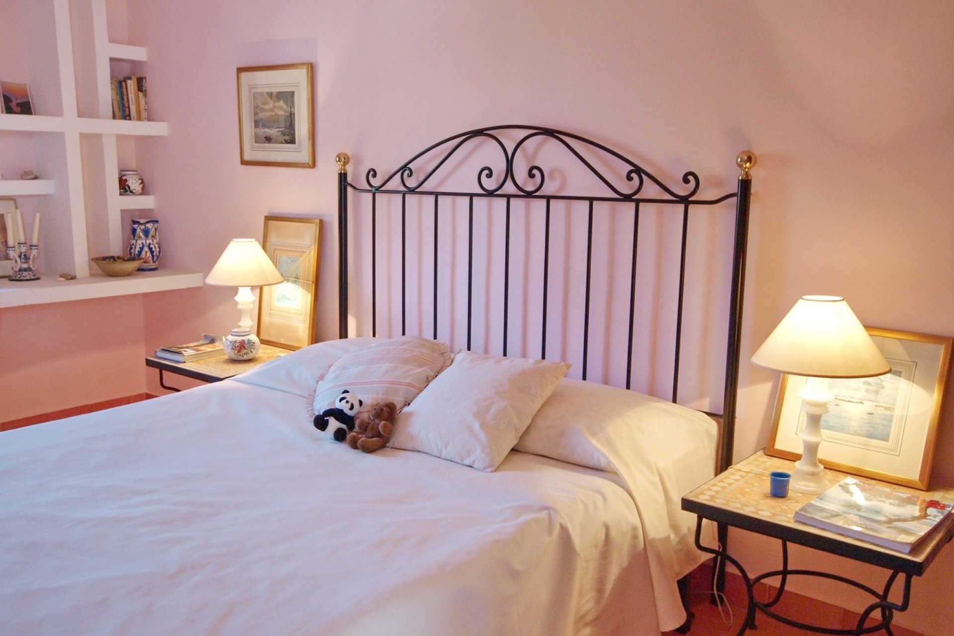Vente - Villa - Moraira - Benimarco
